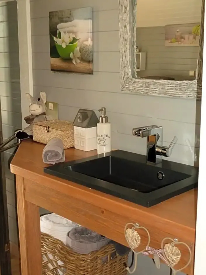 B&B Entre monts et collines