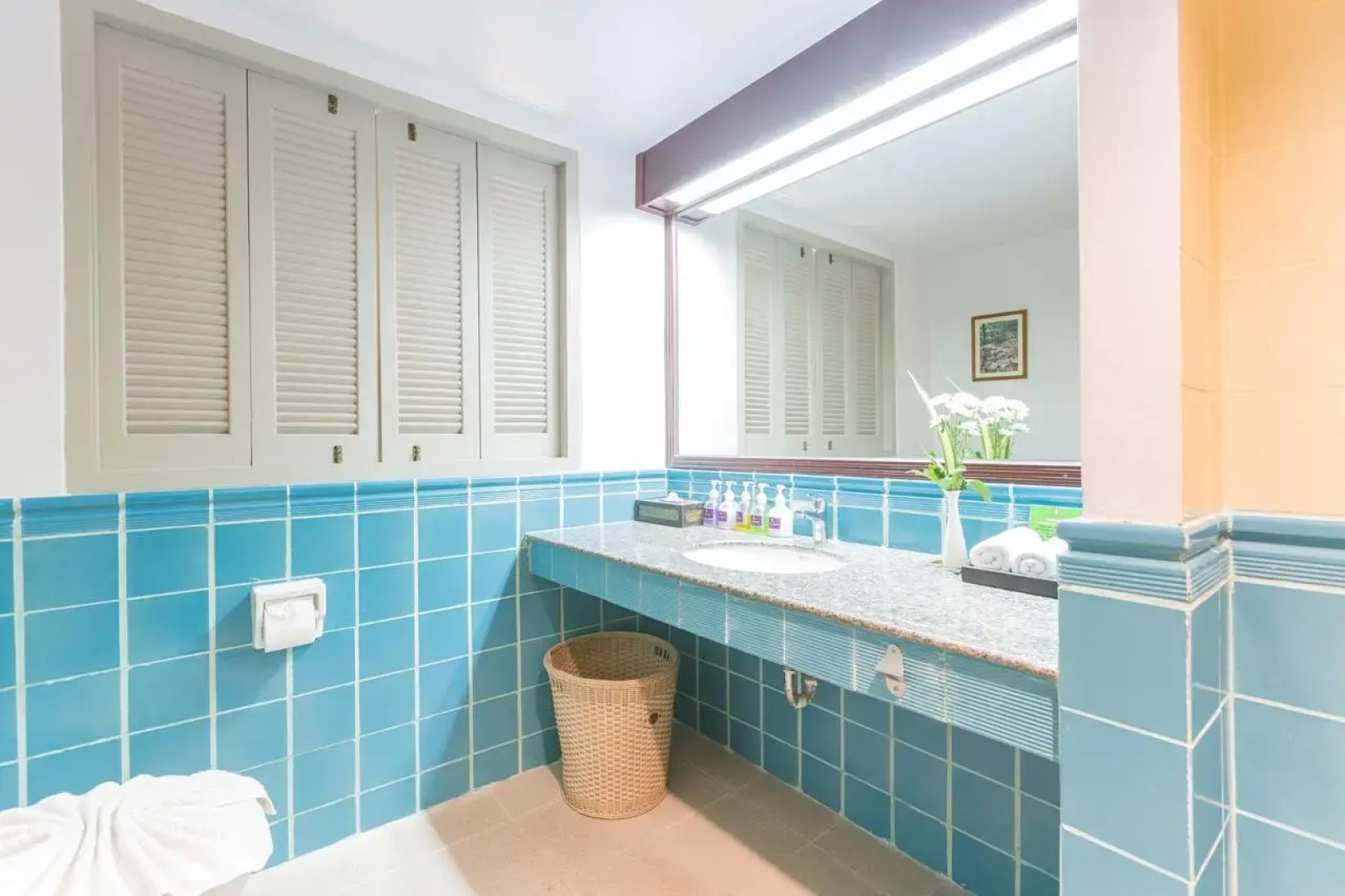 Phuket Orchid Resort and Spa