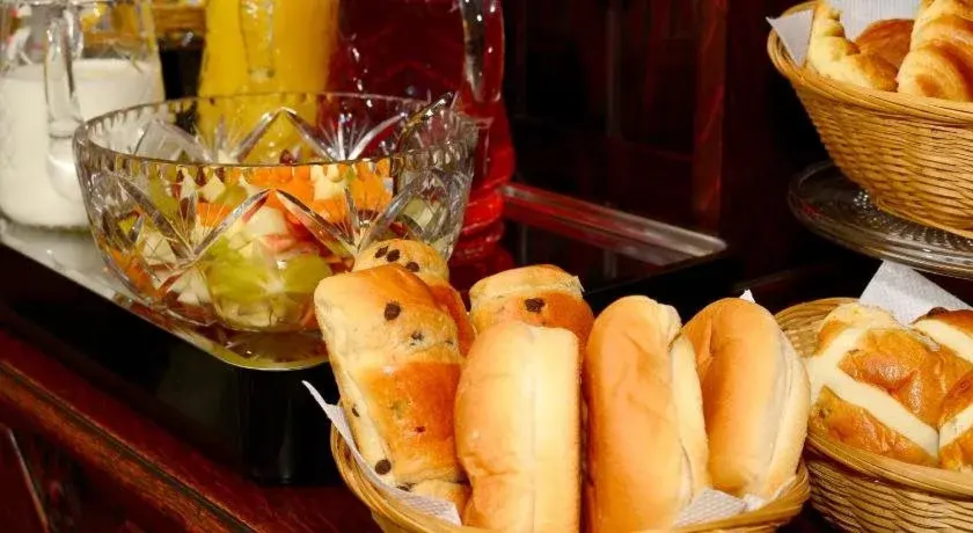 Bagshawe's of Whitby