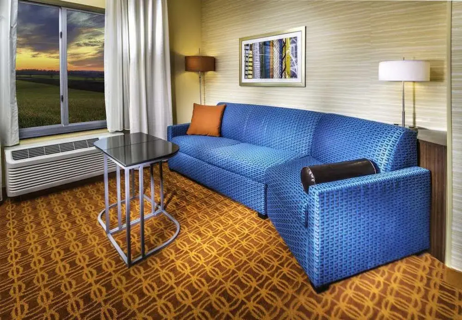 Fairfield Inn & Suites Twin Falls