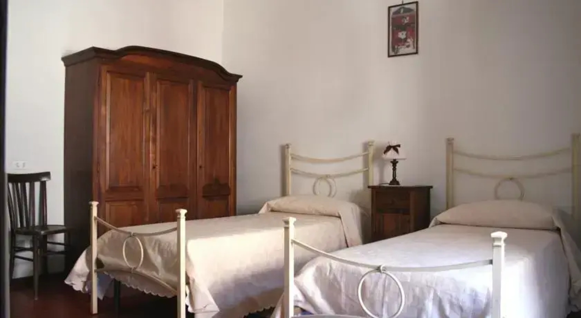 Assisi Holidays da Regina