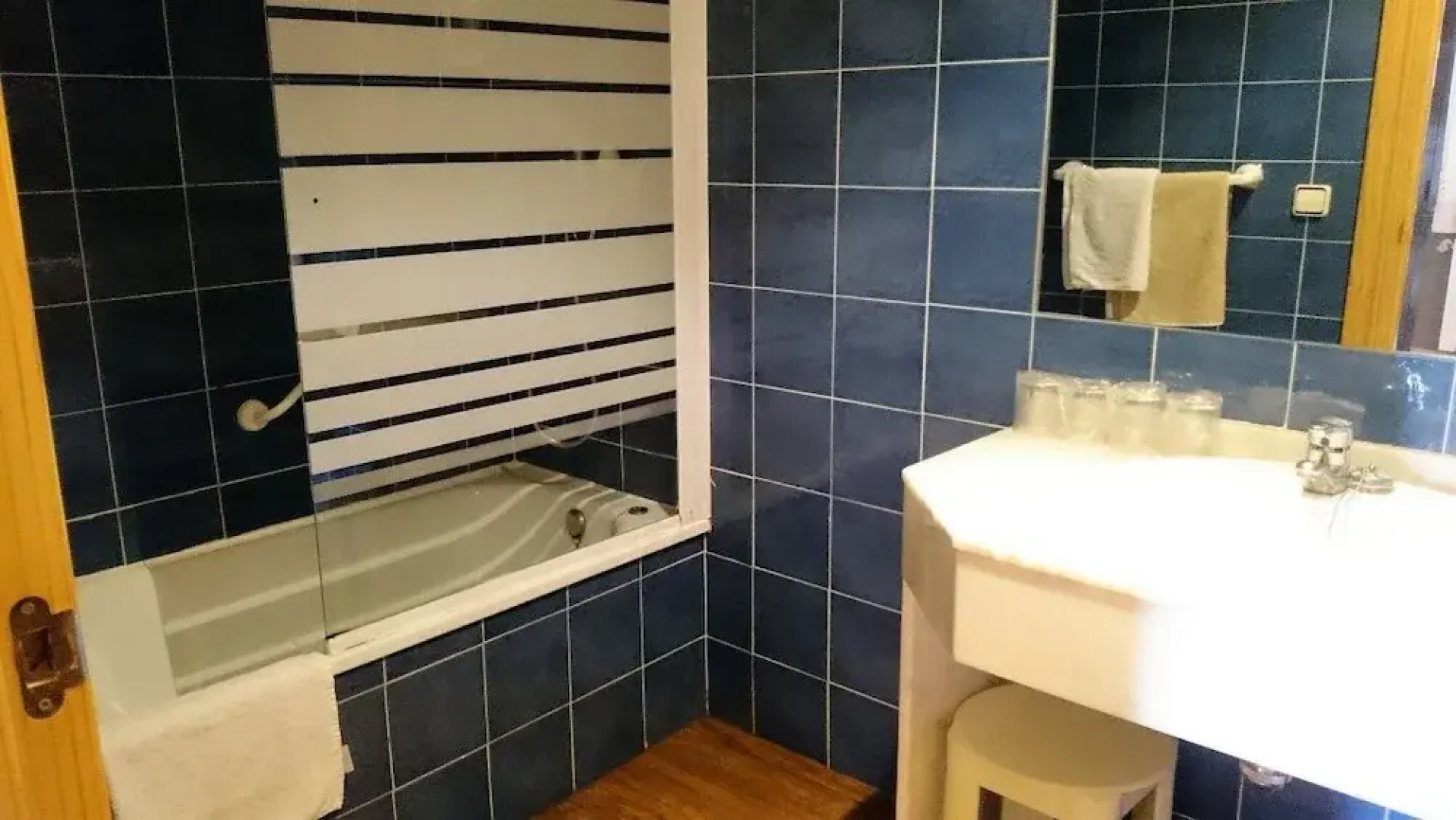 Hostal Isis