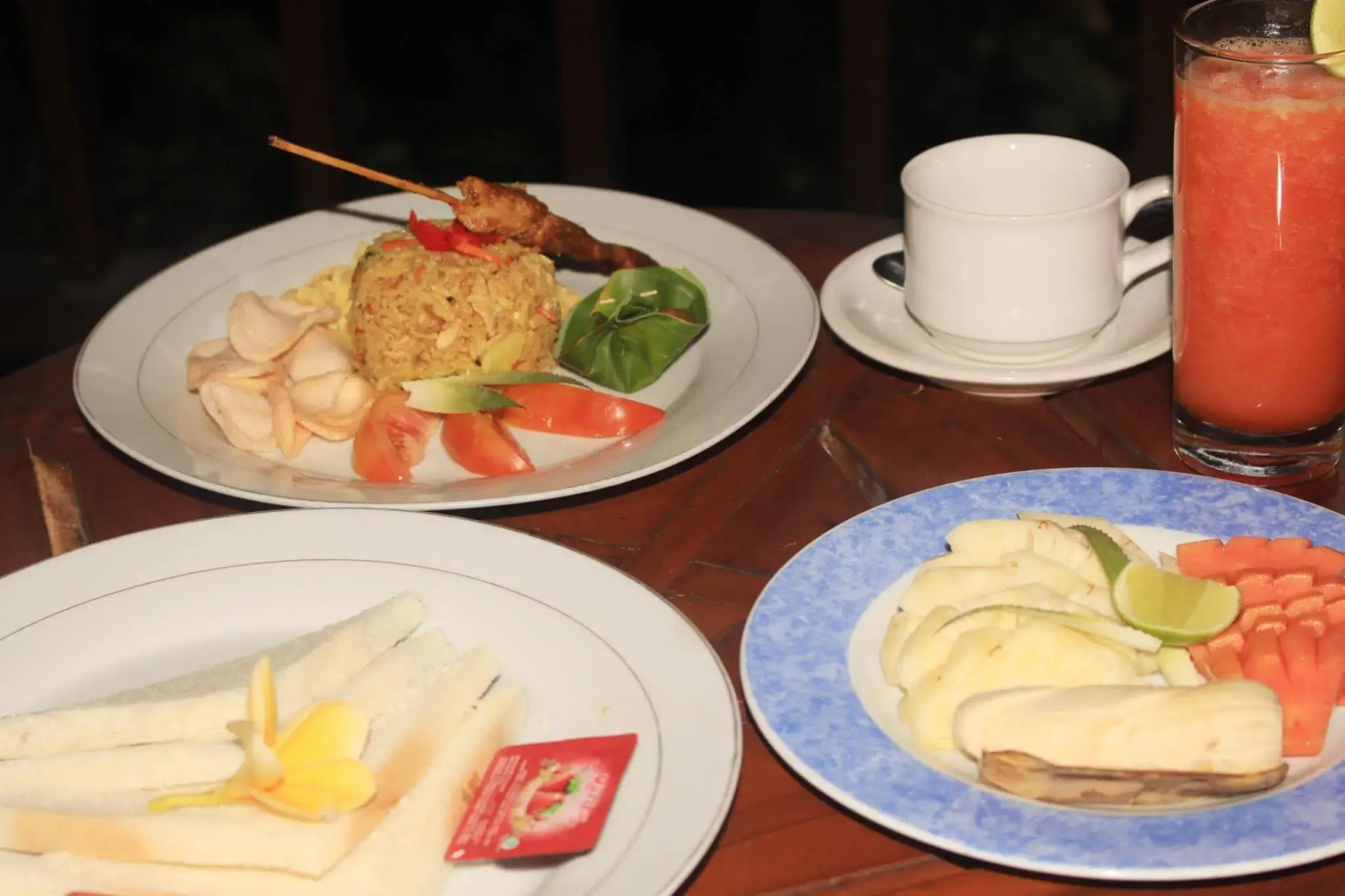 Adi Jaya Cottages Jungle Suites by EPS