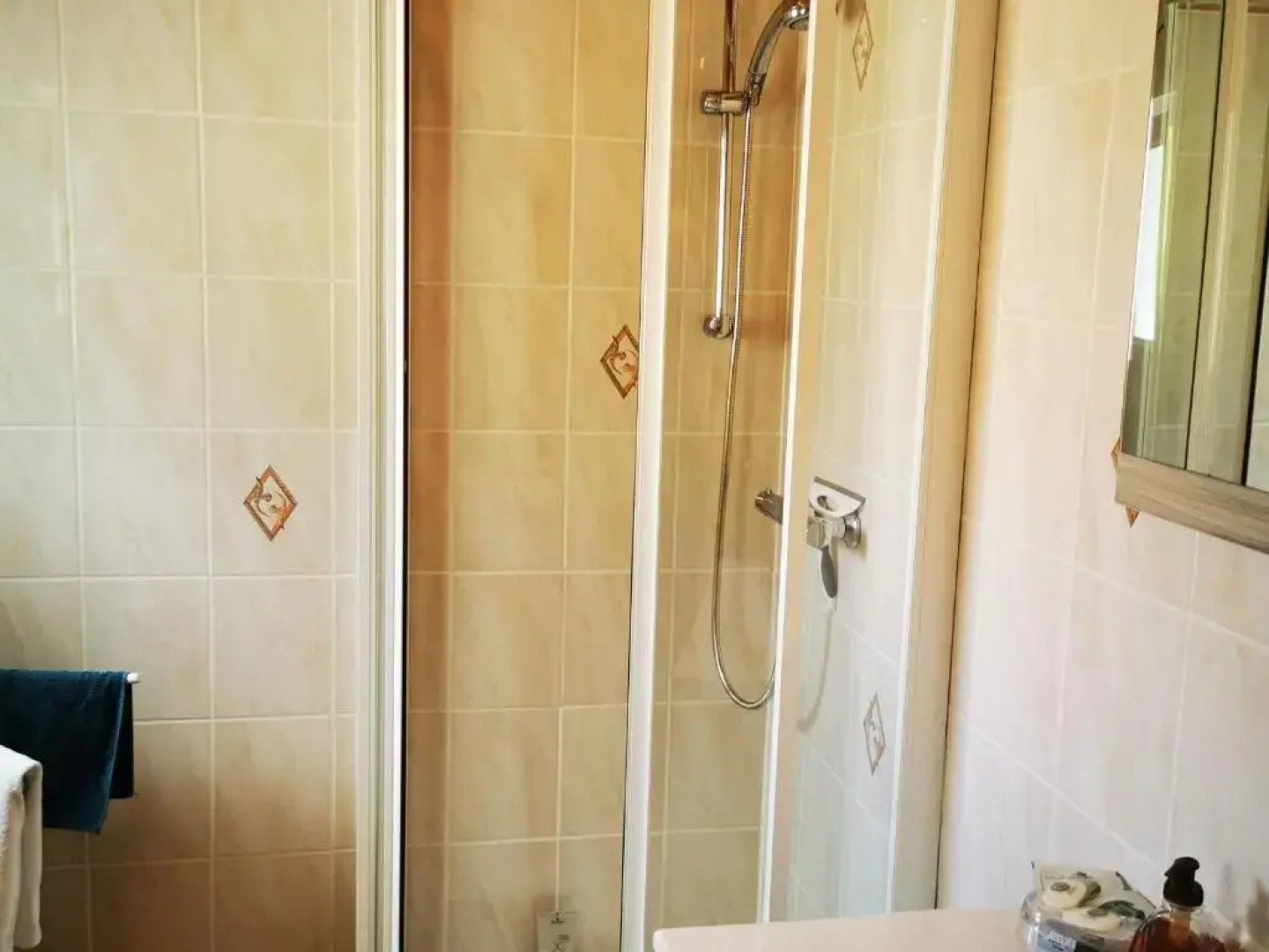 Gîte Saulxures-sur-Moselotte, 3 pièces, 5 personnes - FR-1-589-339