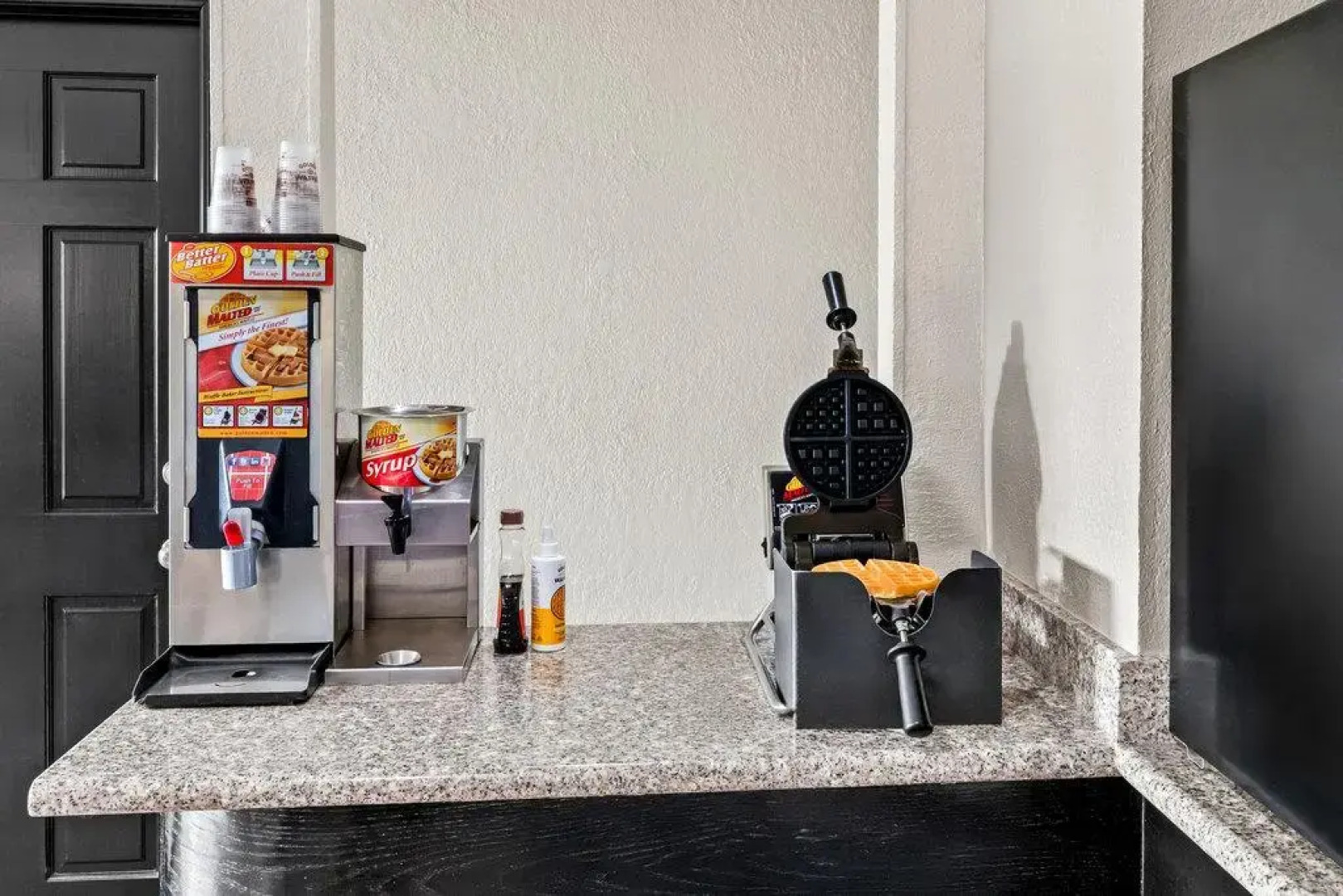 Red Roof Inn Hot Springs