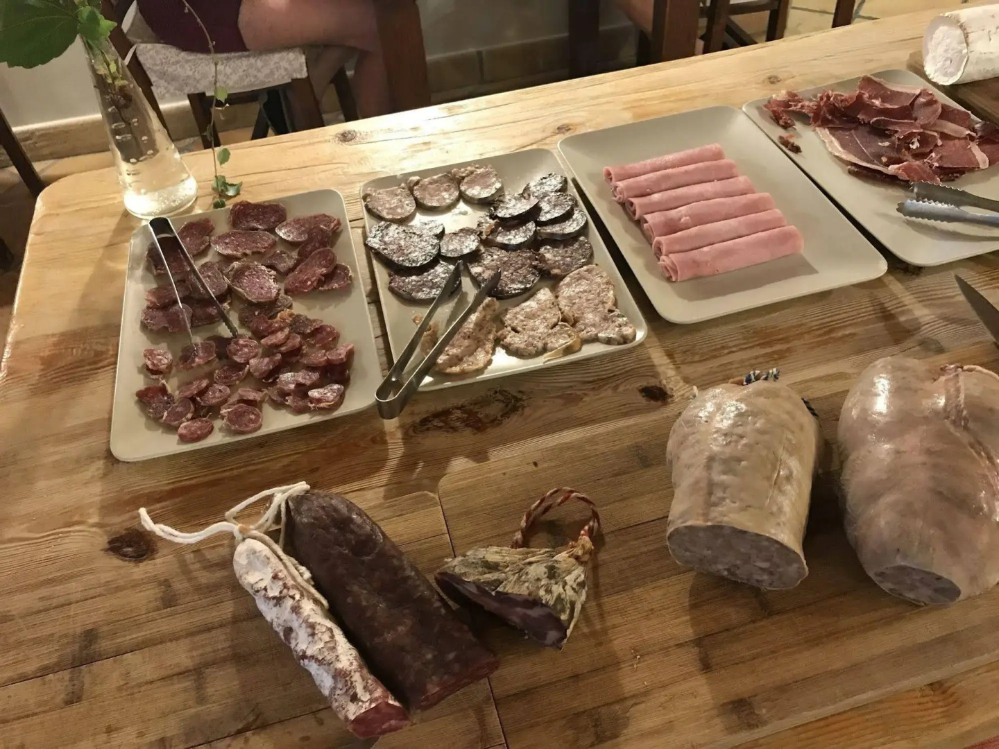 Hotel Boutique Niu Del Sol