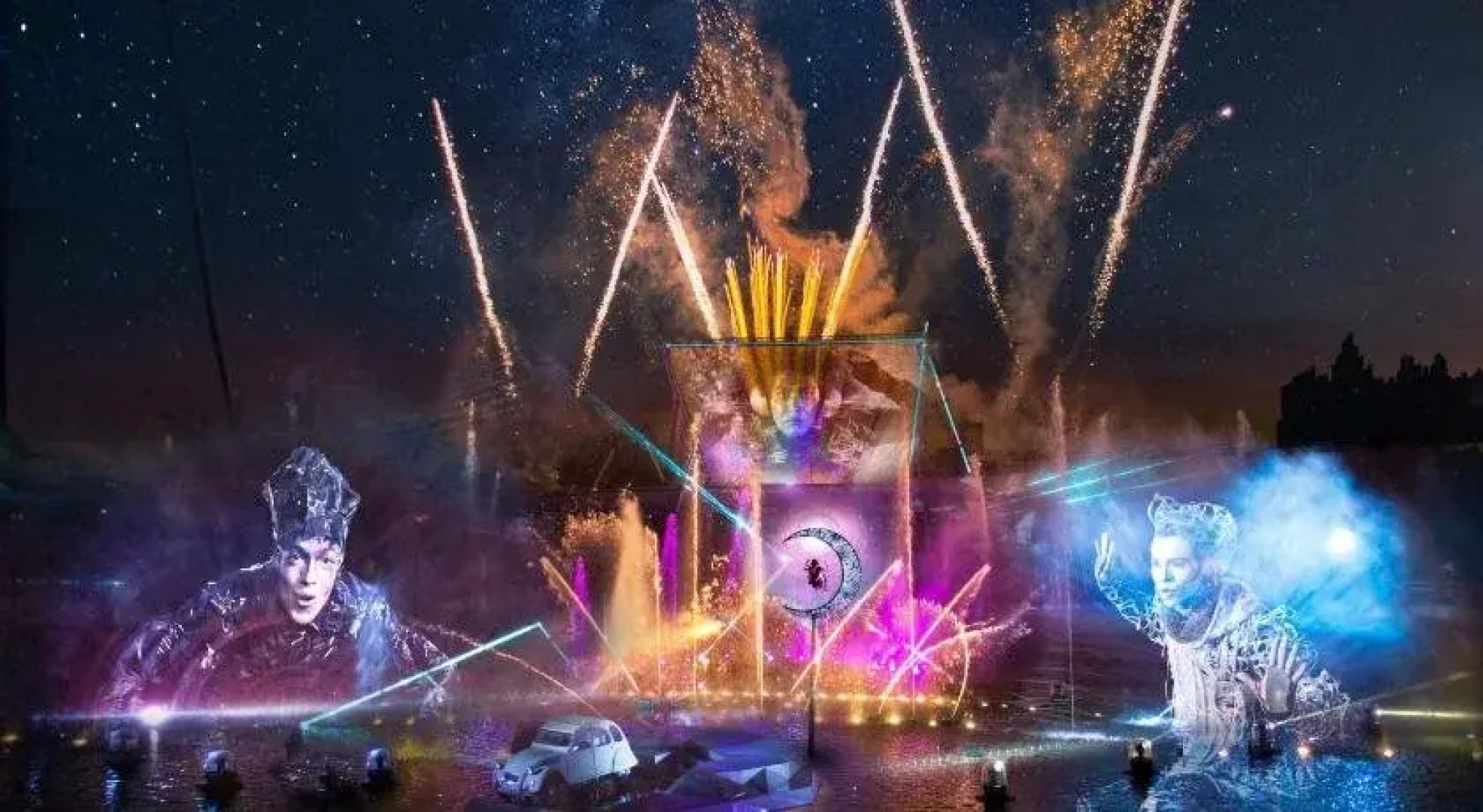 ibis budget Site du Futuroscope