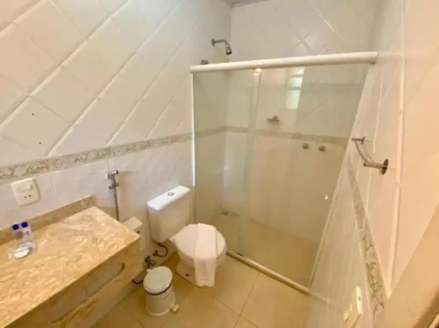 Lazer Com Negócios - Park Hotel