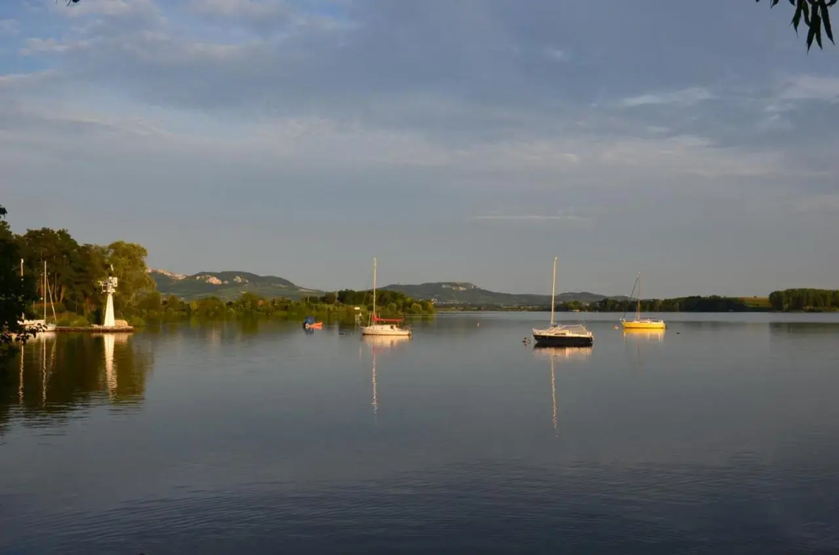 Ubytování U Vojtěšky