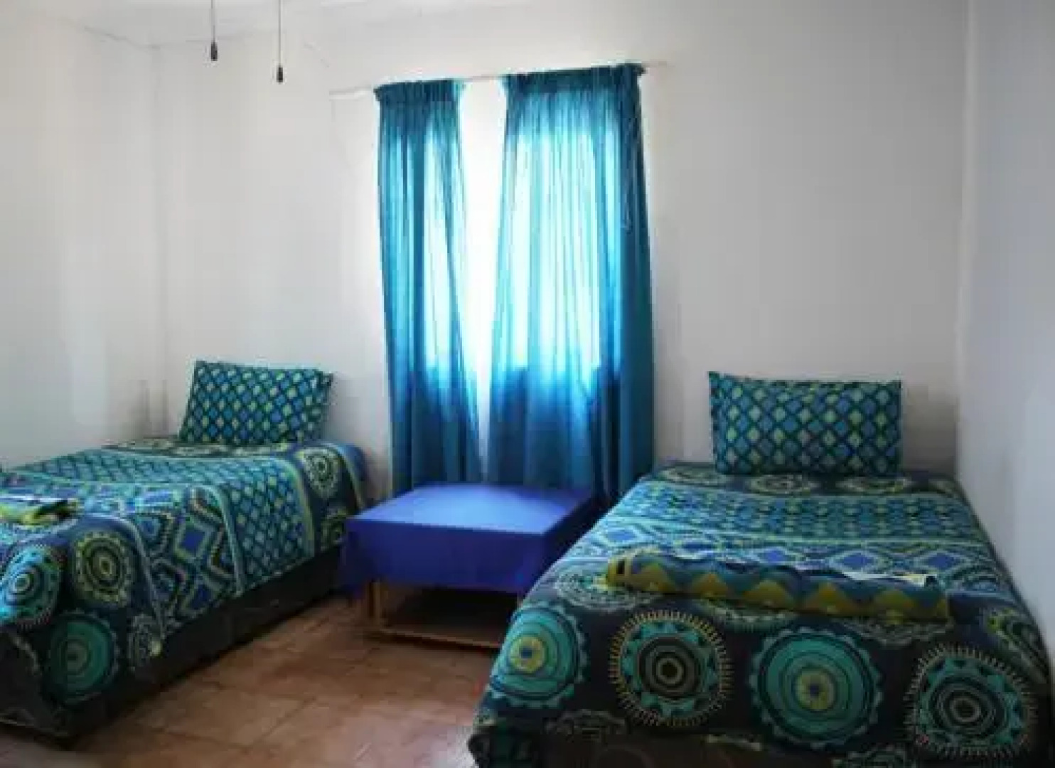 Mahikeng Guest Apartments