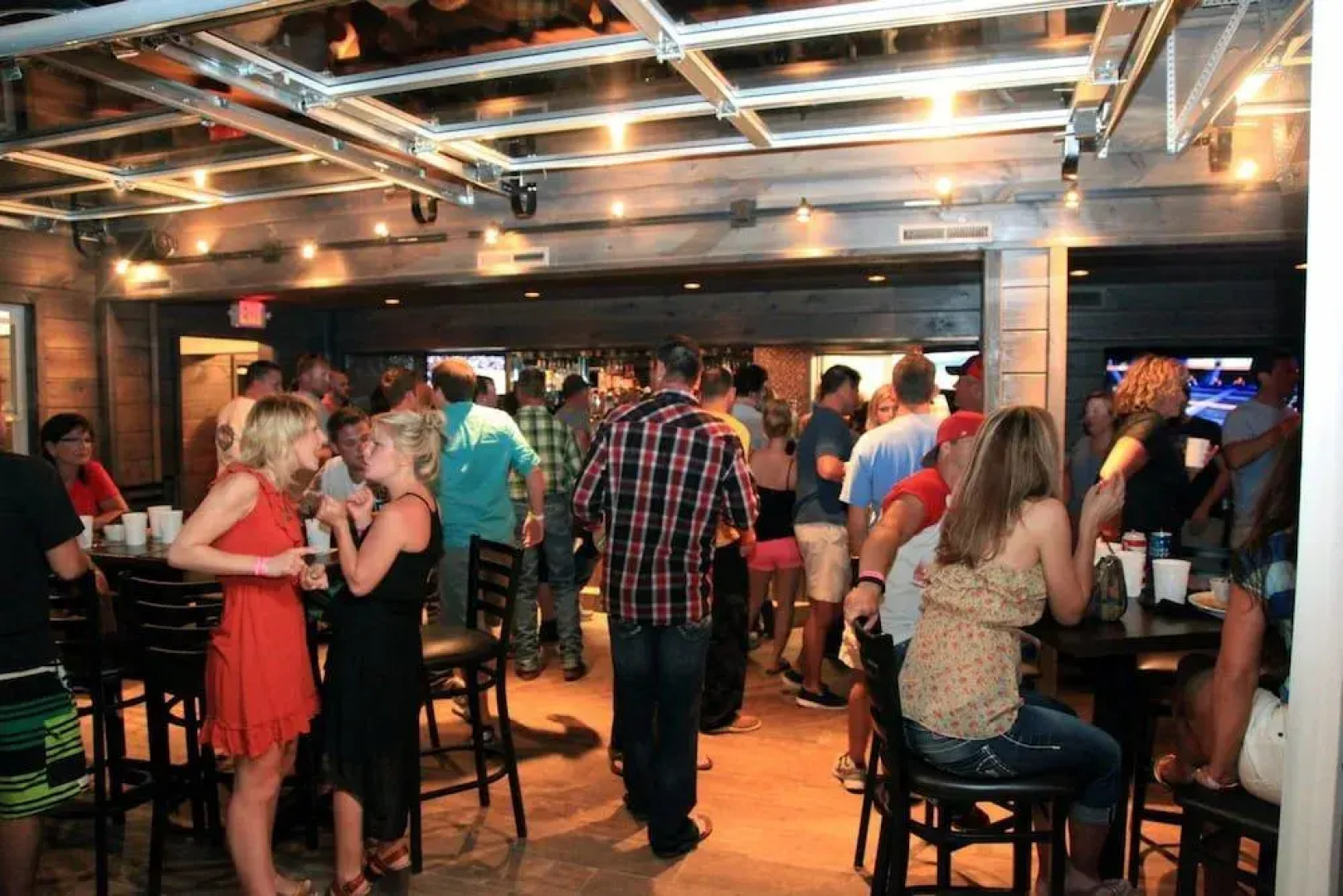 Table Rock Resorts at The Rocks Resort