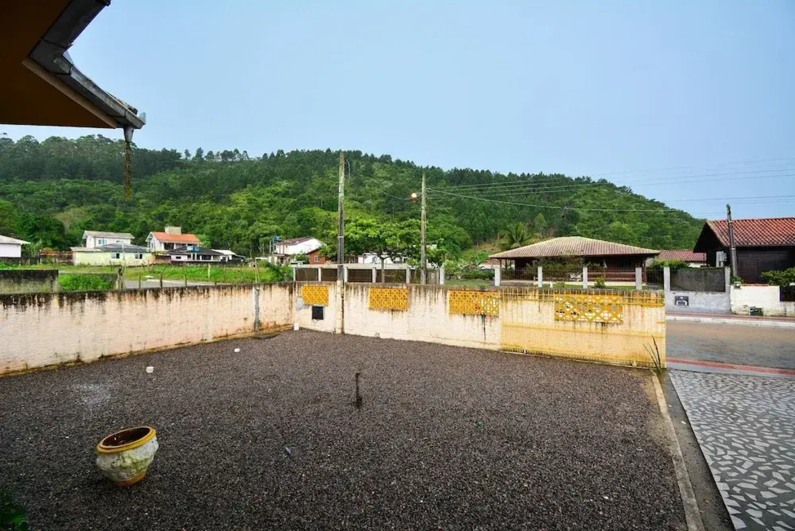 Casa na Praia Grande - Gov Celso Ramos