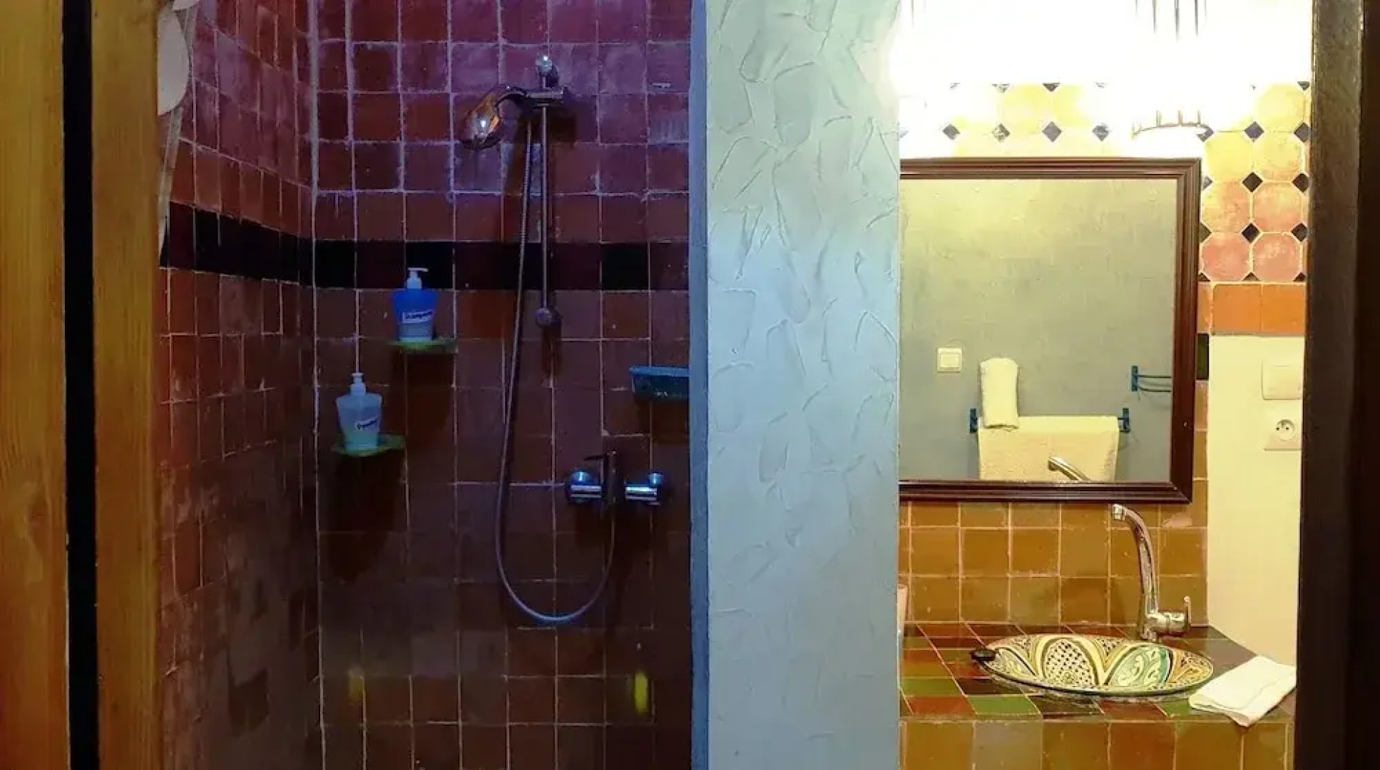 Riad Le Cheval Blanc