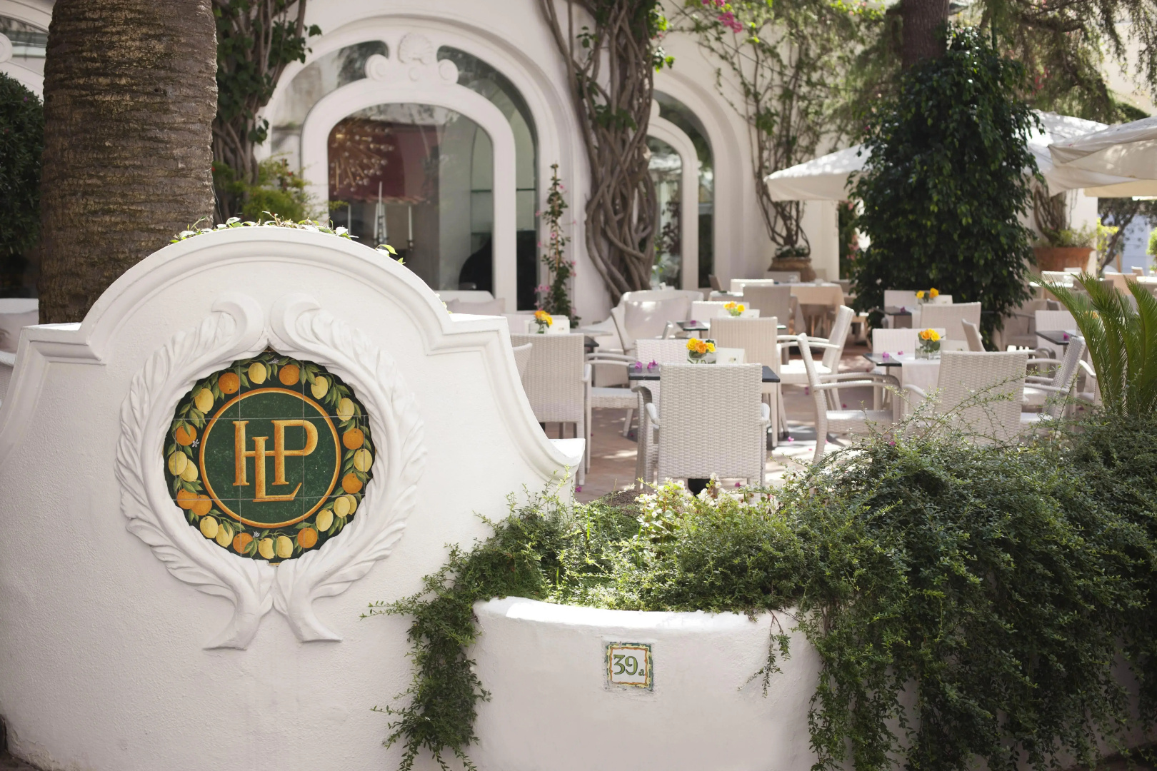 Hotel La Palma, Oetker Hotels
