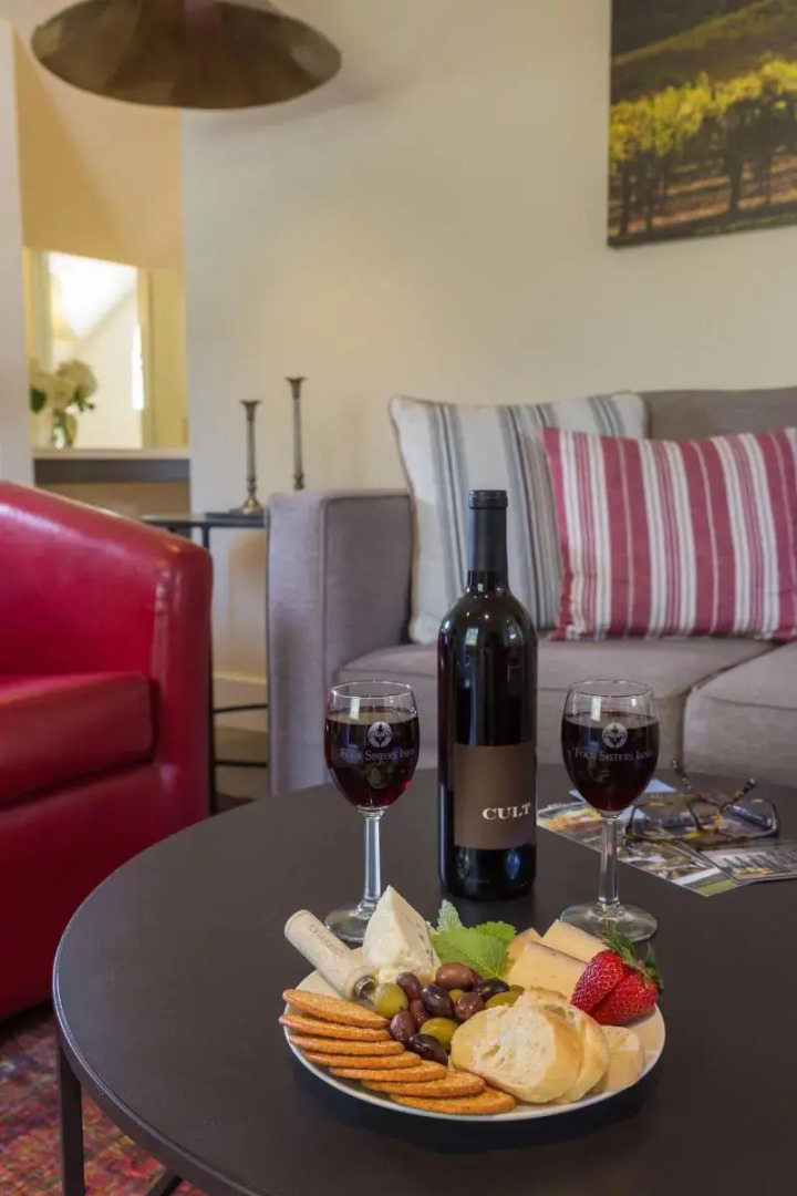 Lavender, A Four Sisters Inn