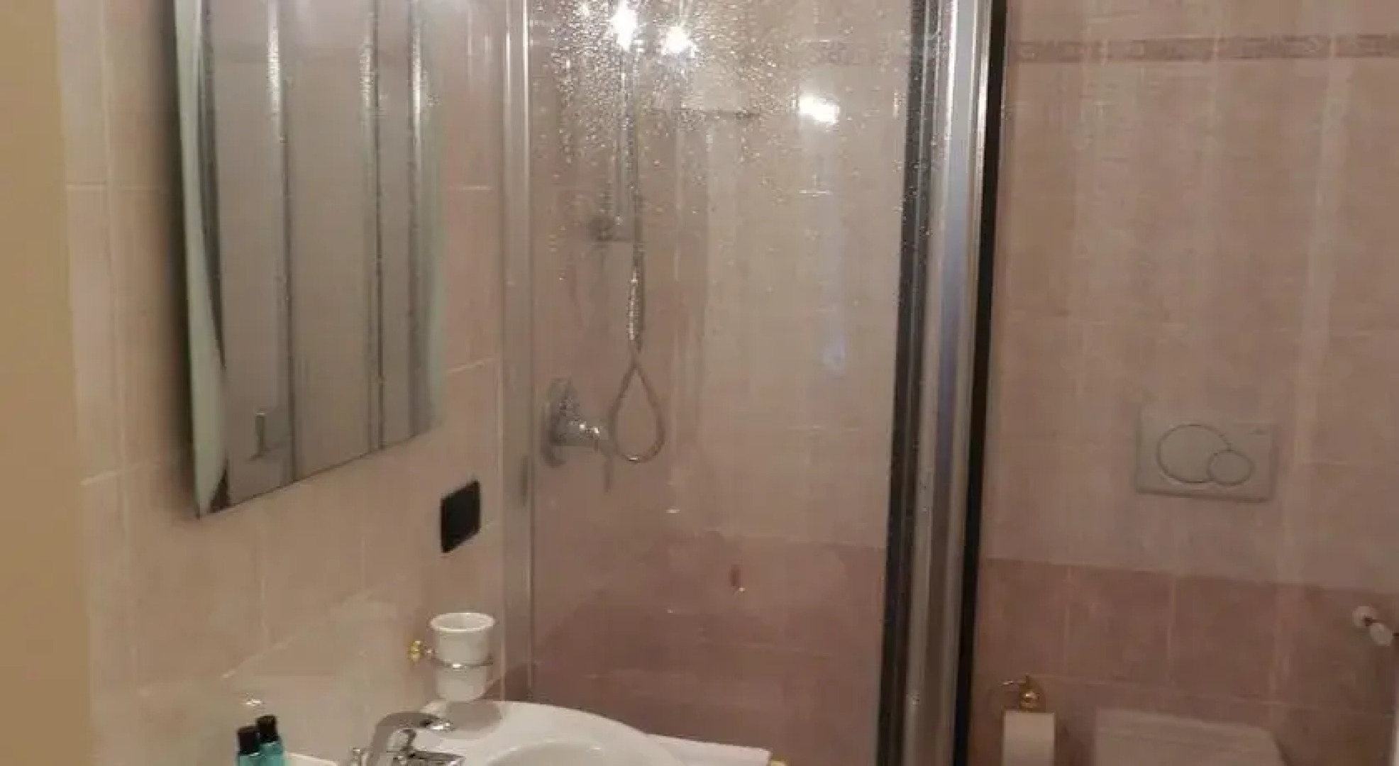 Residenza Villa Maria