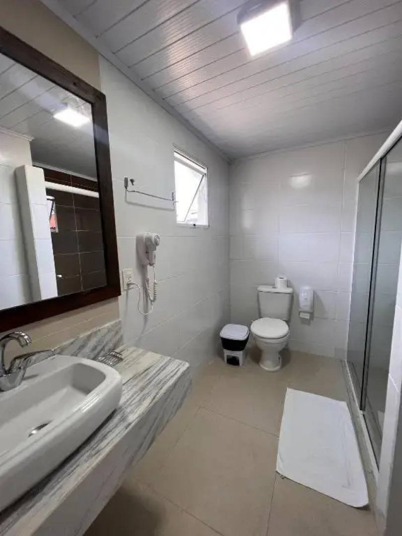 Pousada Kiriri etê das Flores