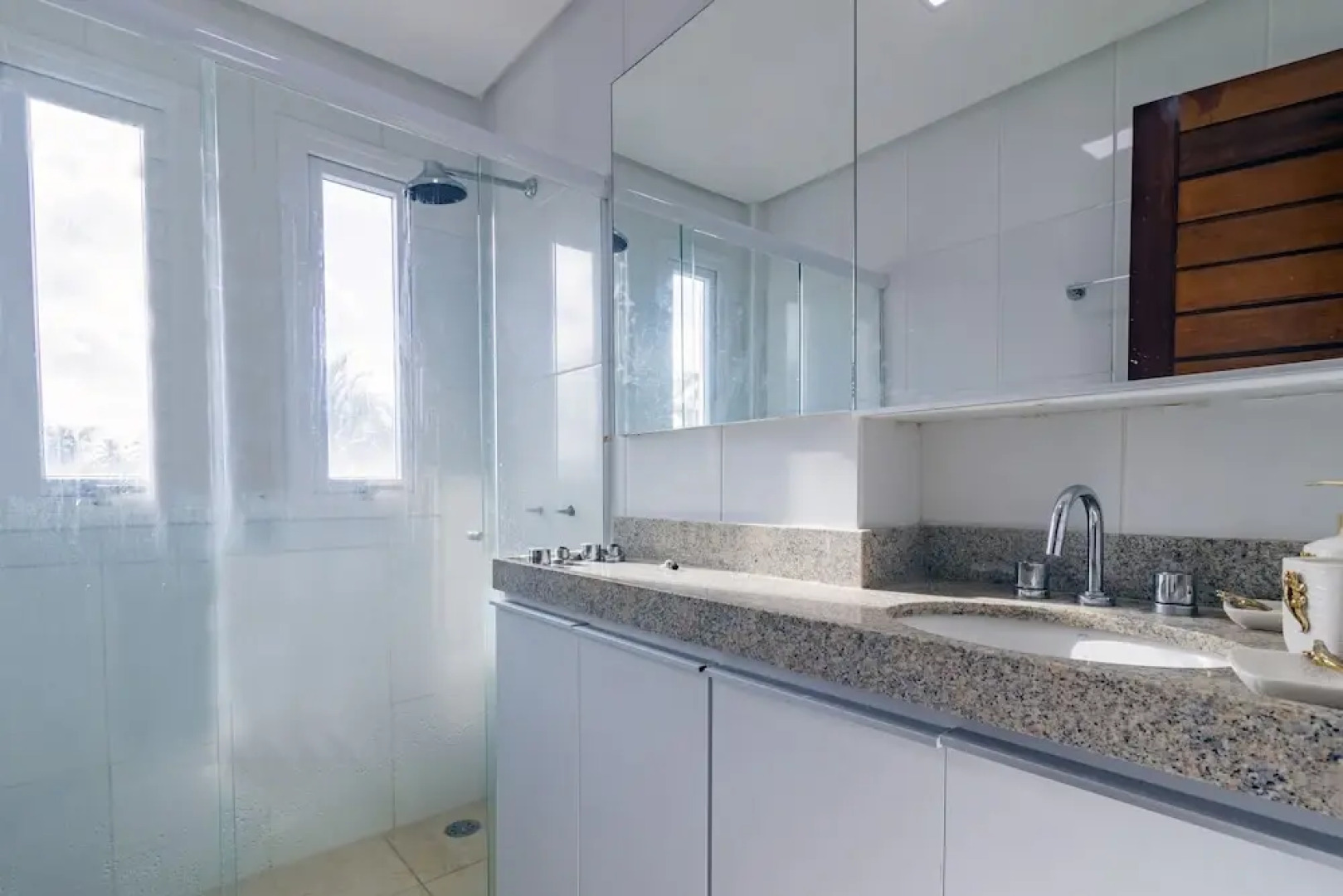 Refúgio ao mar na praia dos Carneiros