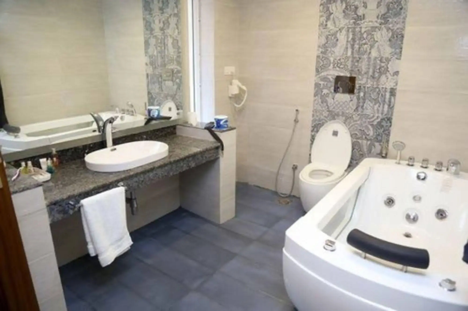 Grace Guest House
