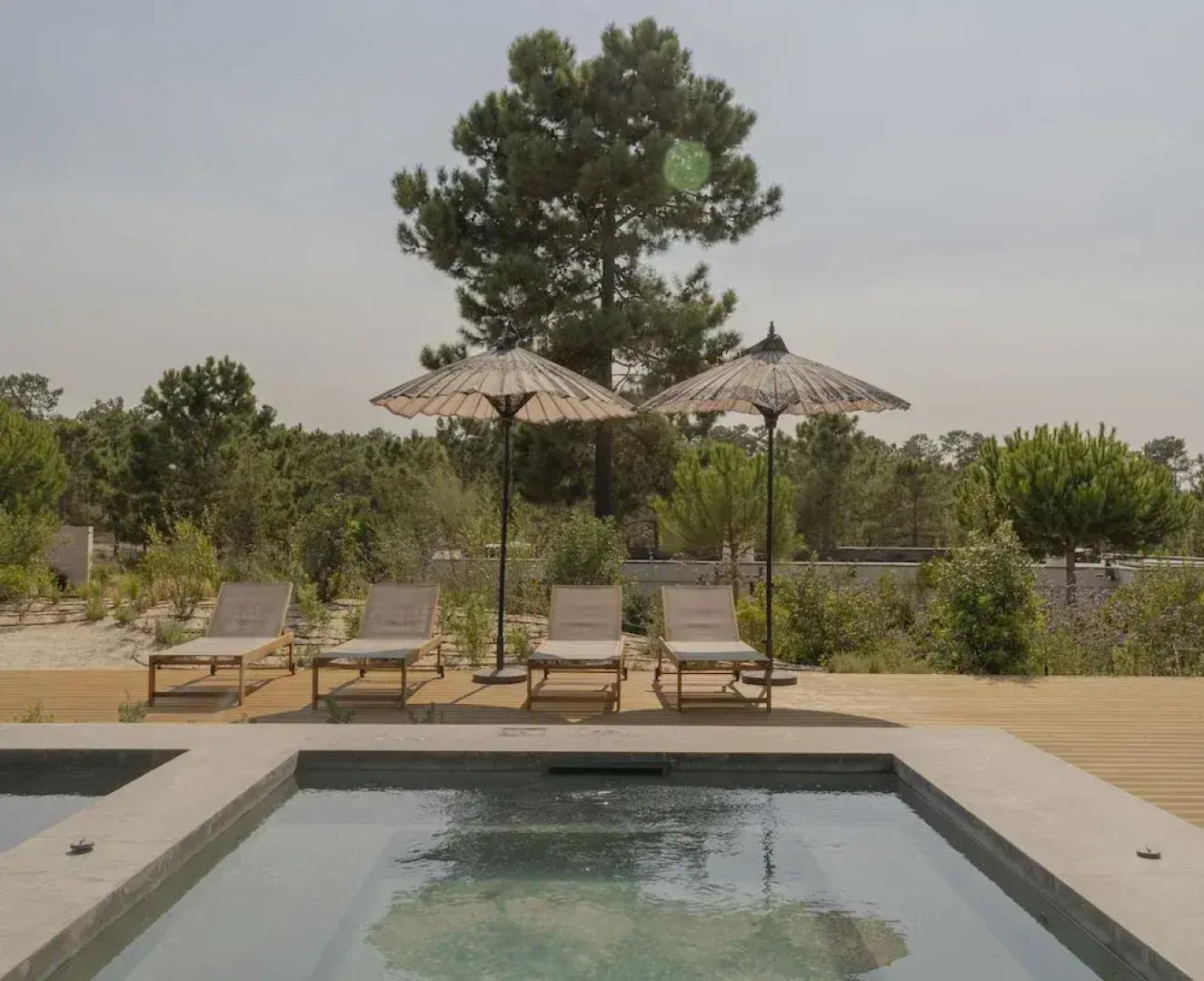 CL M Villa Retreat by Cadenzalux