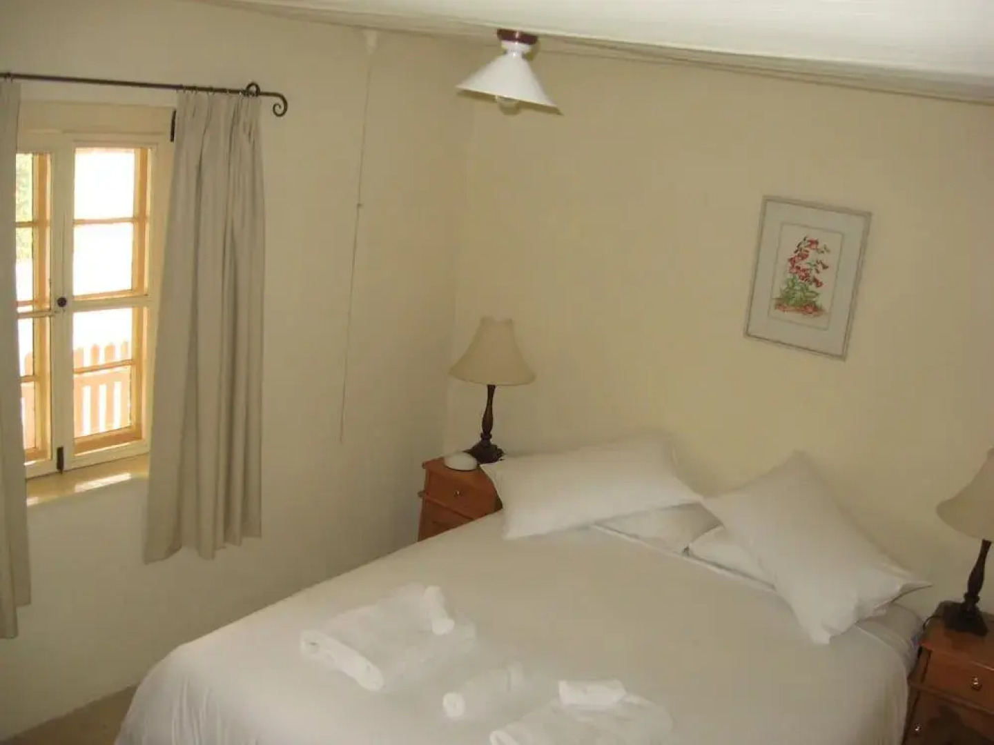 Goat Square Cottages