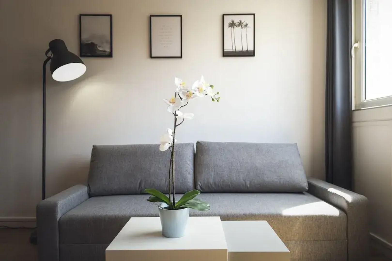Grand Appartement Le Havre 10 pers. ideal pour les Familles