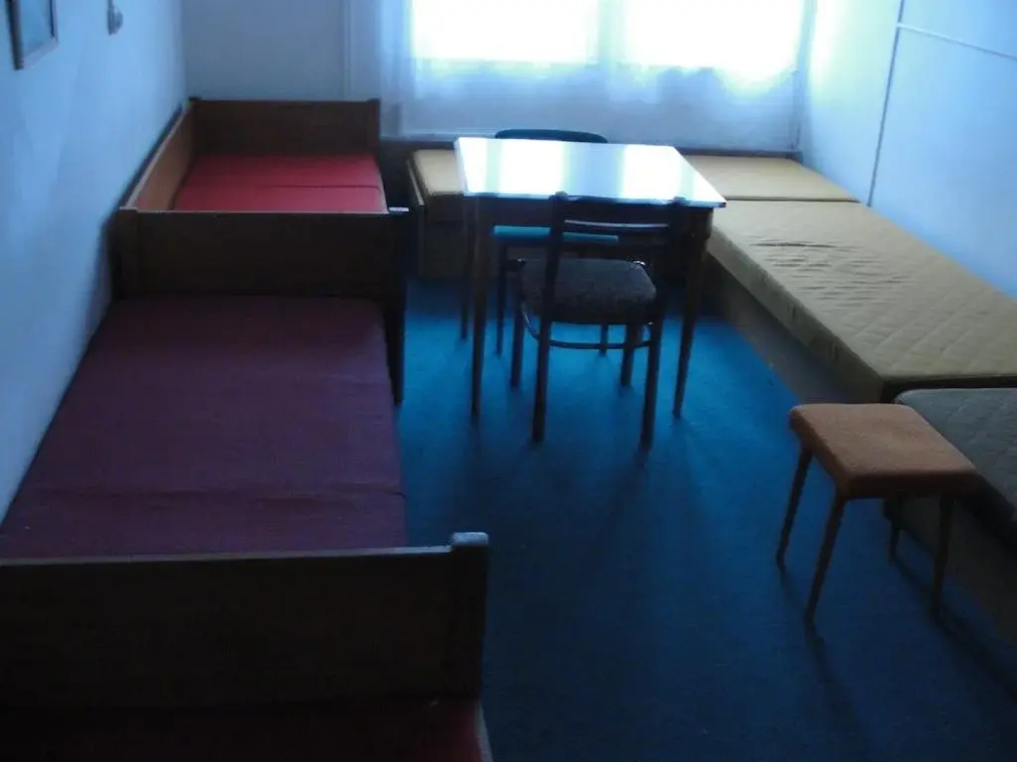 Horska Chata Na Slunicku