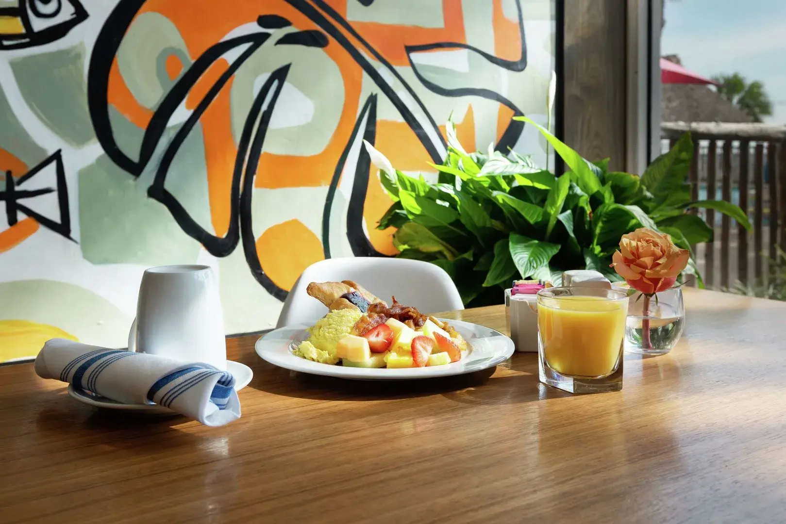 DoubleTree by Hilton Hotel Galveston Beach