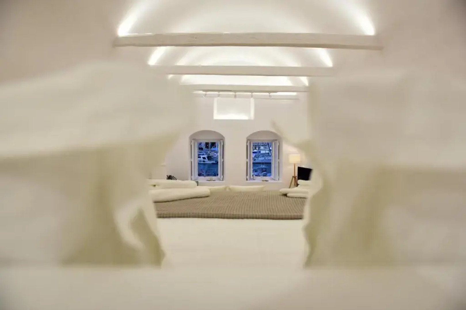 Hydra Hospitality Port Apartment