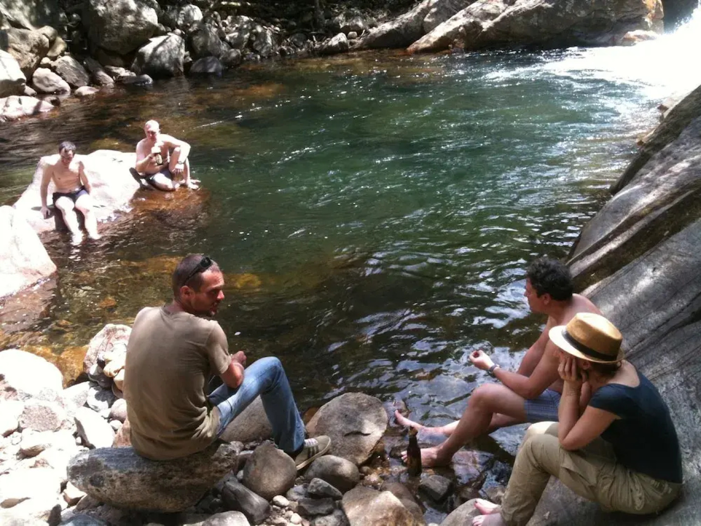 Dumbanagala Chalet in the Knuckles