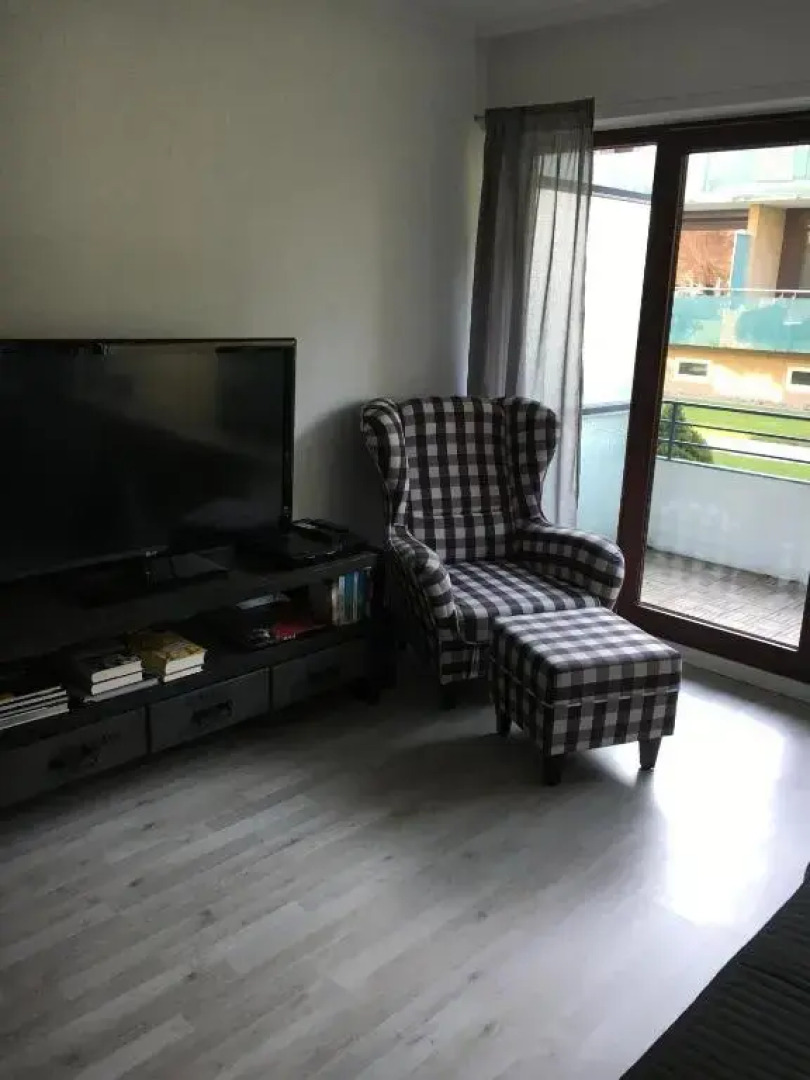 1-Zimmer-Appartment Miami