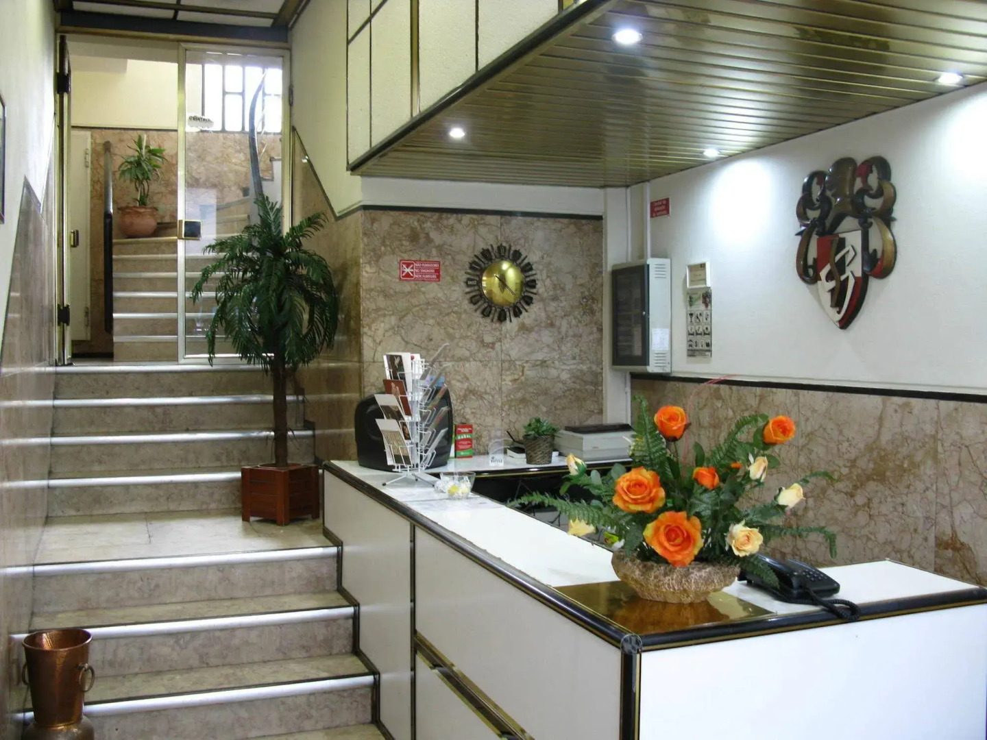 Hotel Solar São Gabriel