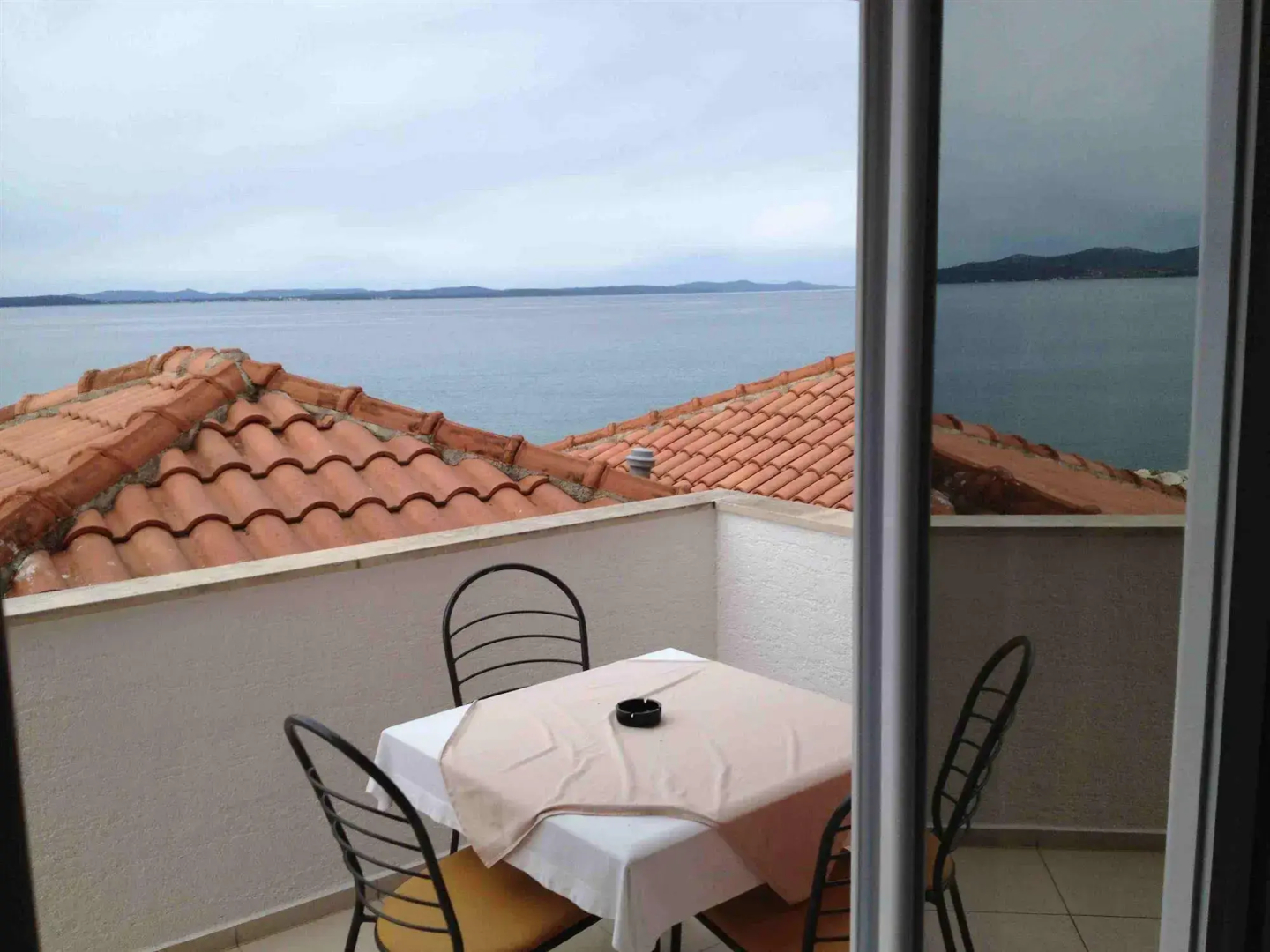 Hotel Delfin