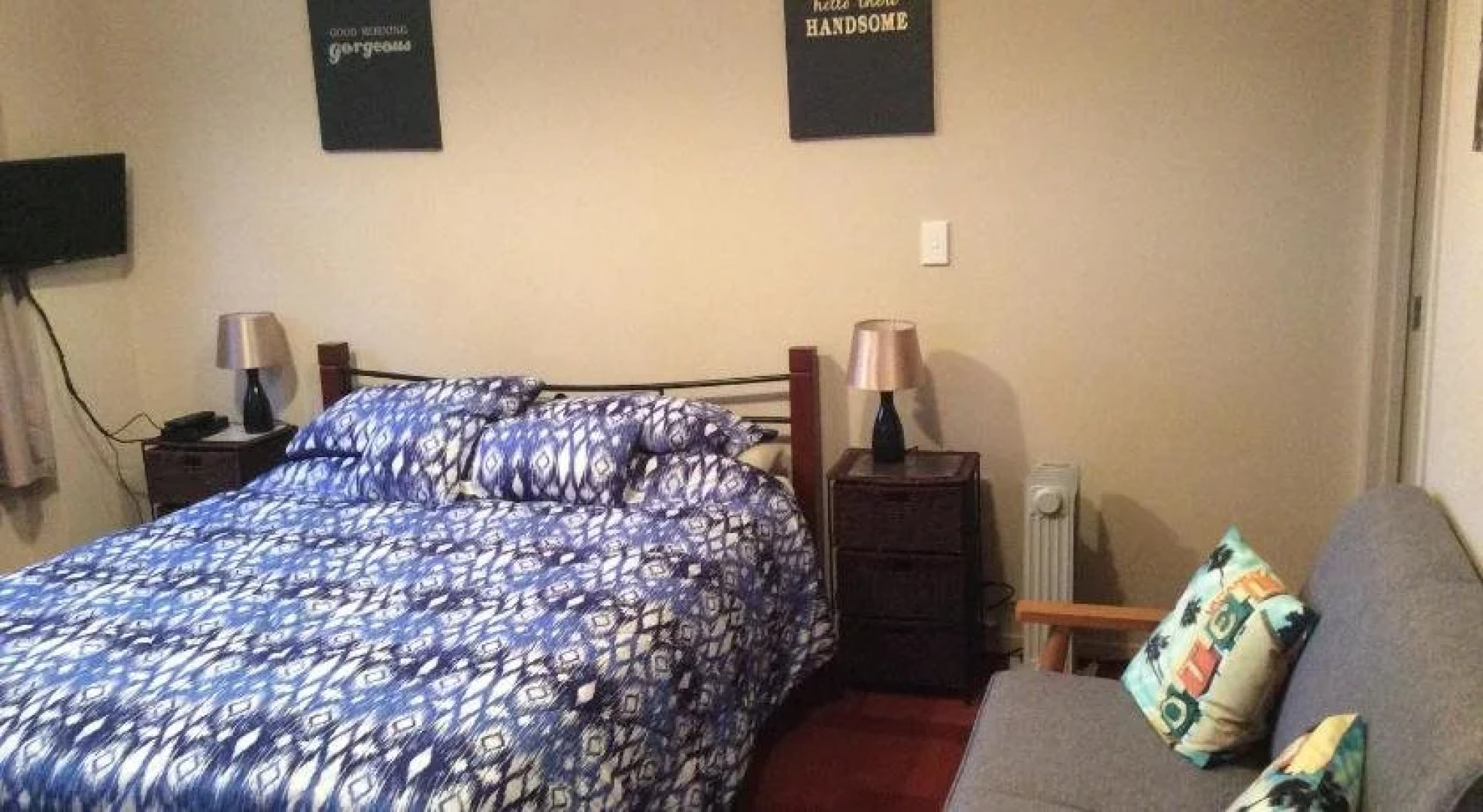 Gateway To The Far North