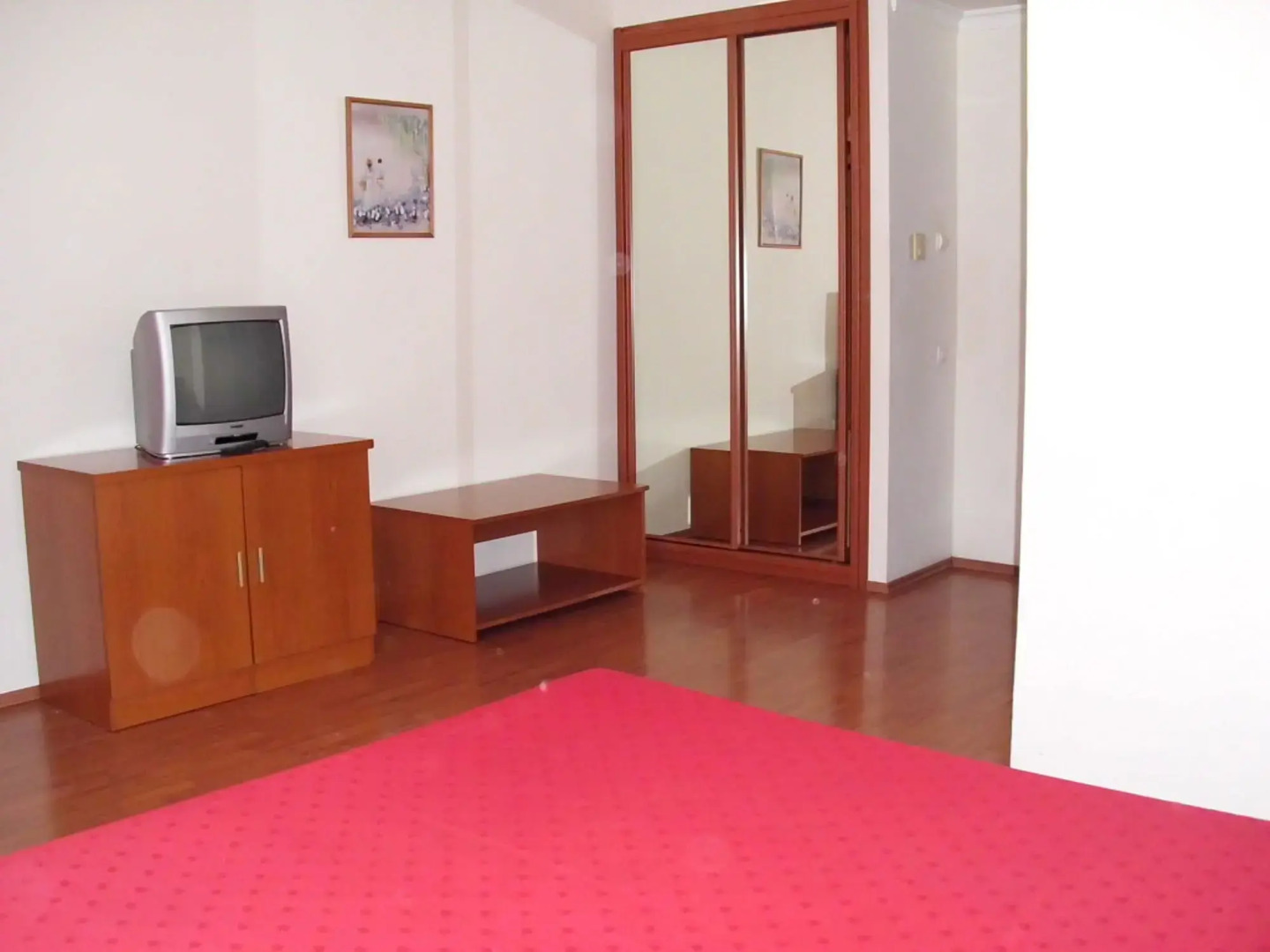 Hotel Avenida de Canarias