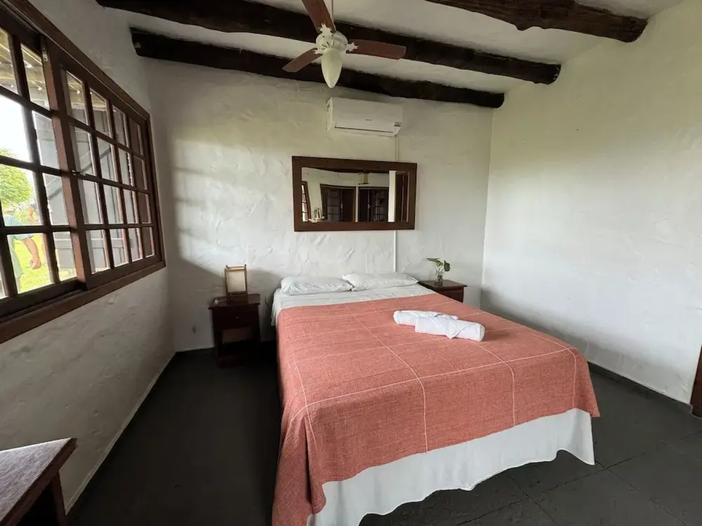 Pousada Casa Morango - Praia do Rosa
