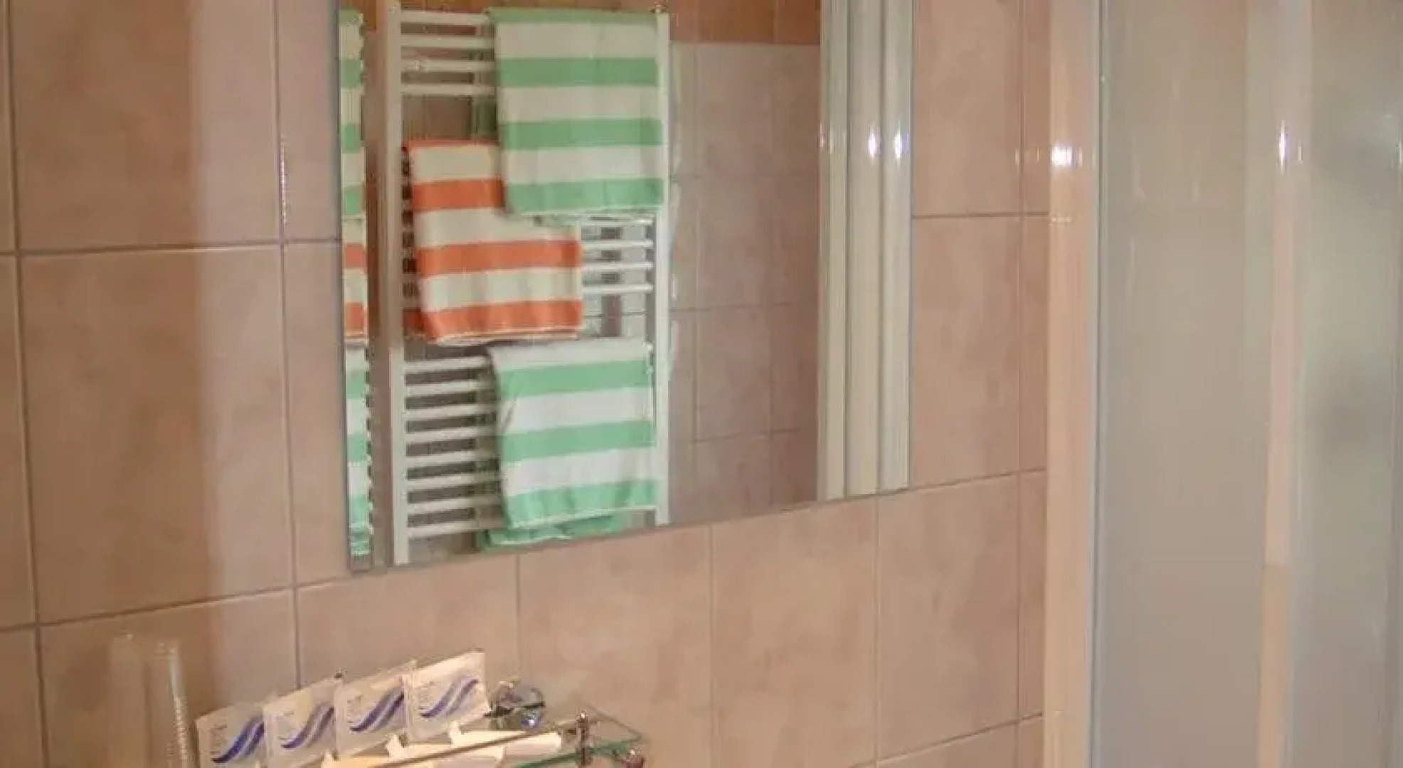 Motel Velký Rybník