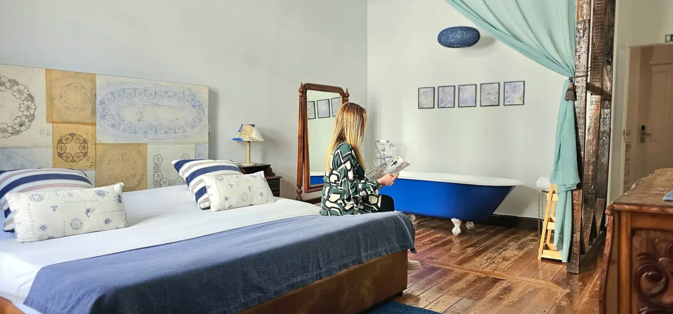 Santa Maria - Hostel