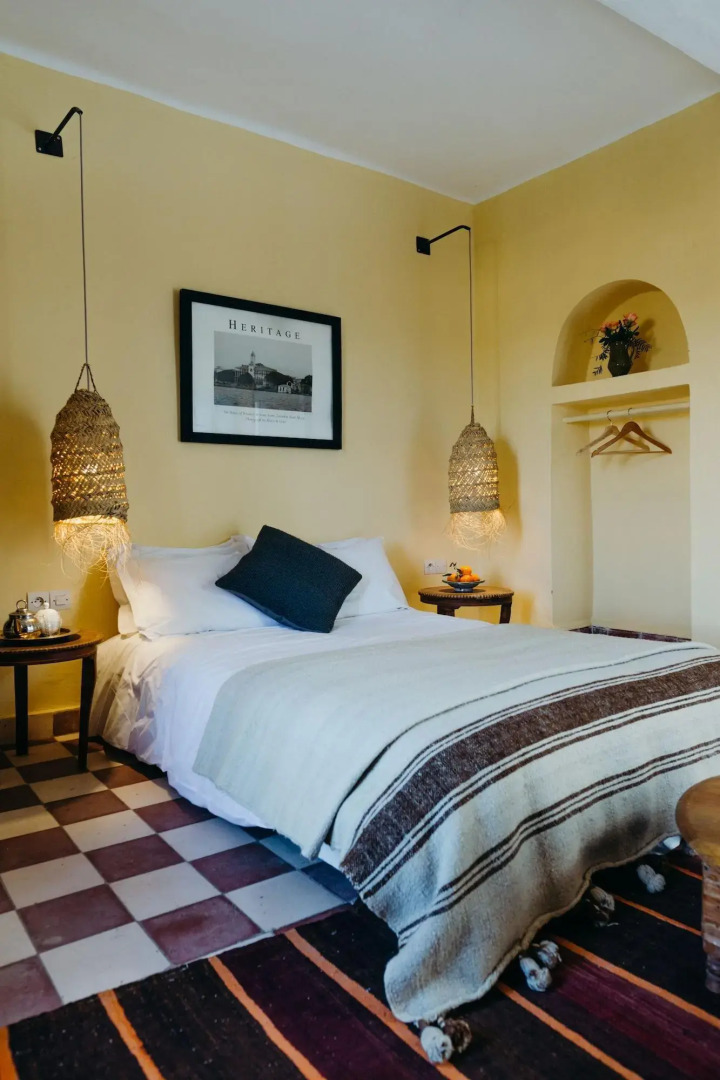 Tangaro auberge & SPA