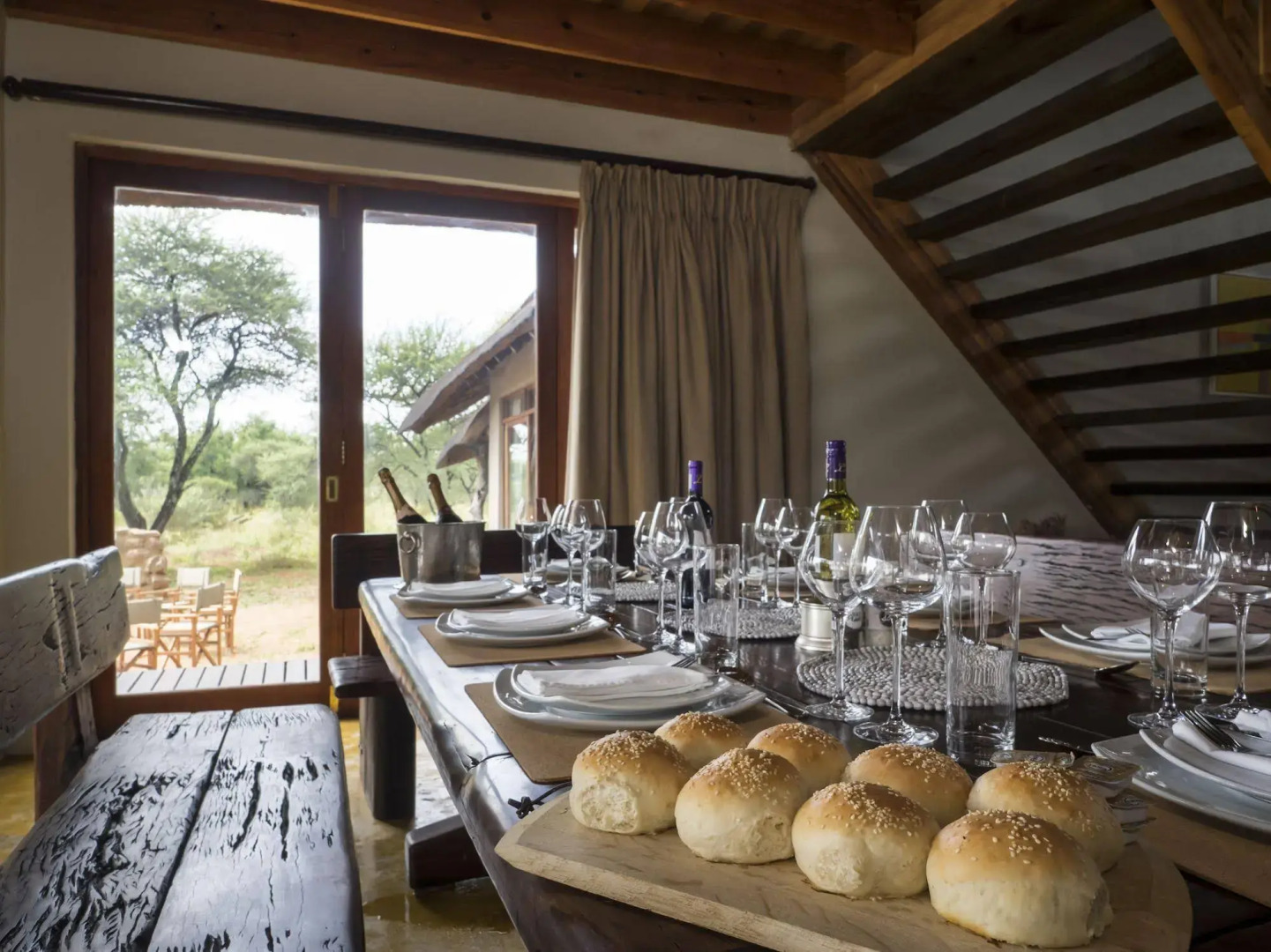 Finfoot Lake Reserve by Dream Resorts