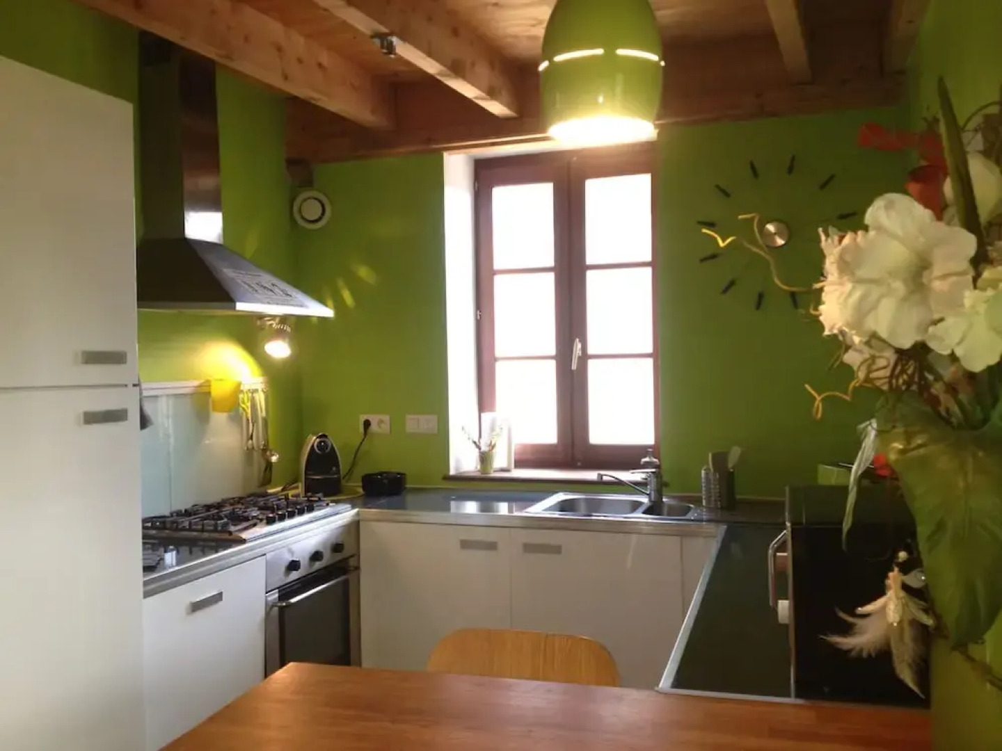 Gîtes L'Art d'une Pause