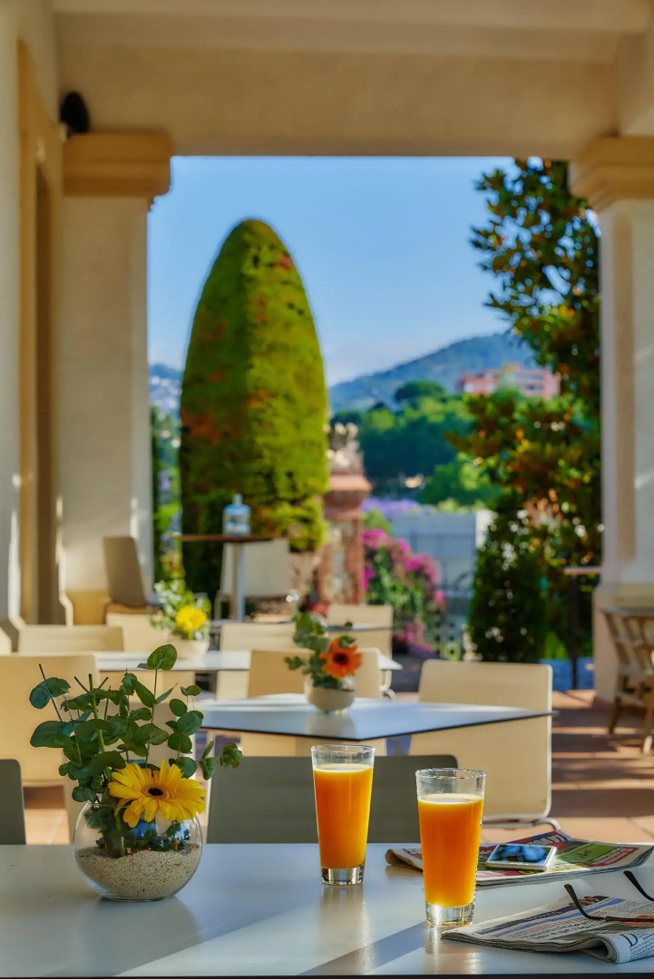 Hotel Arrey-Alella