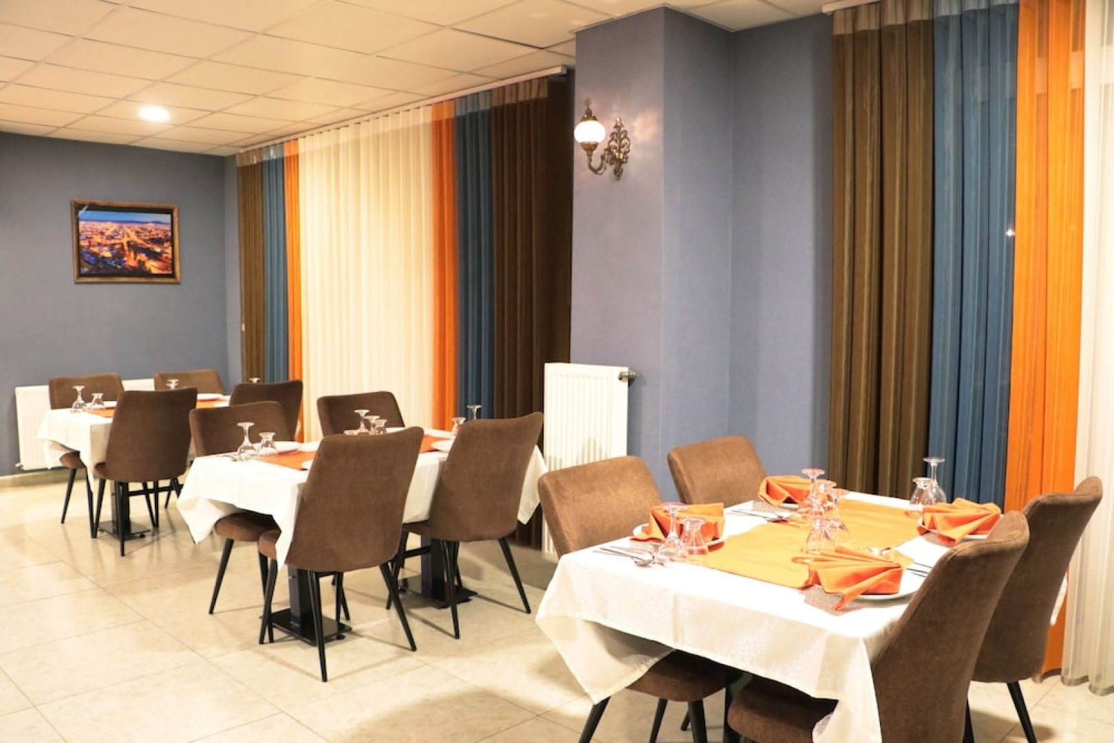 Kars Atapark Boutique Hotel