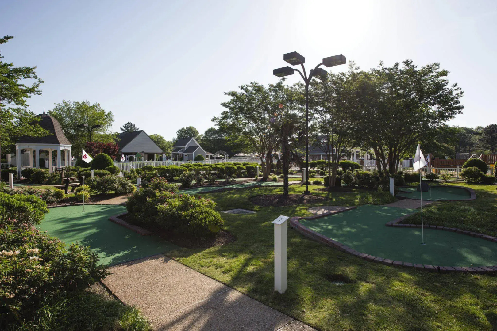 Club Wyndham Kingsgate