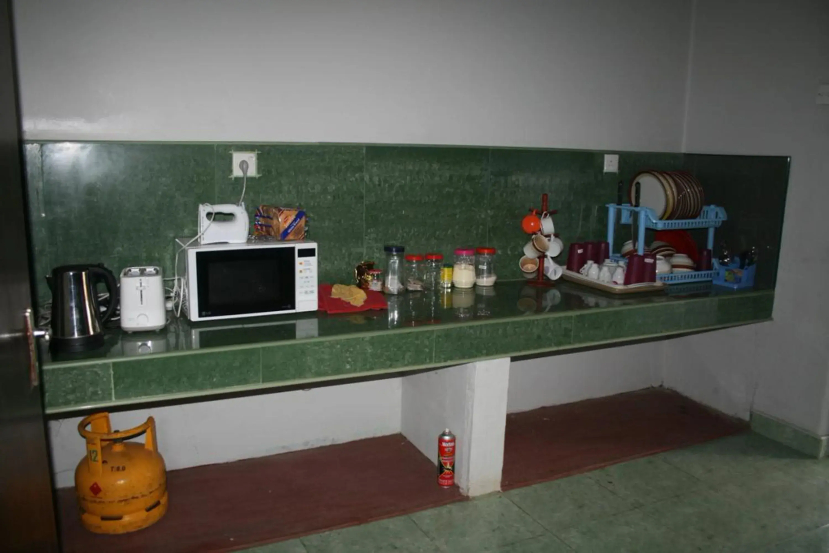 Dambulla City Hostel