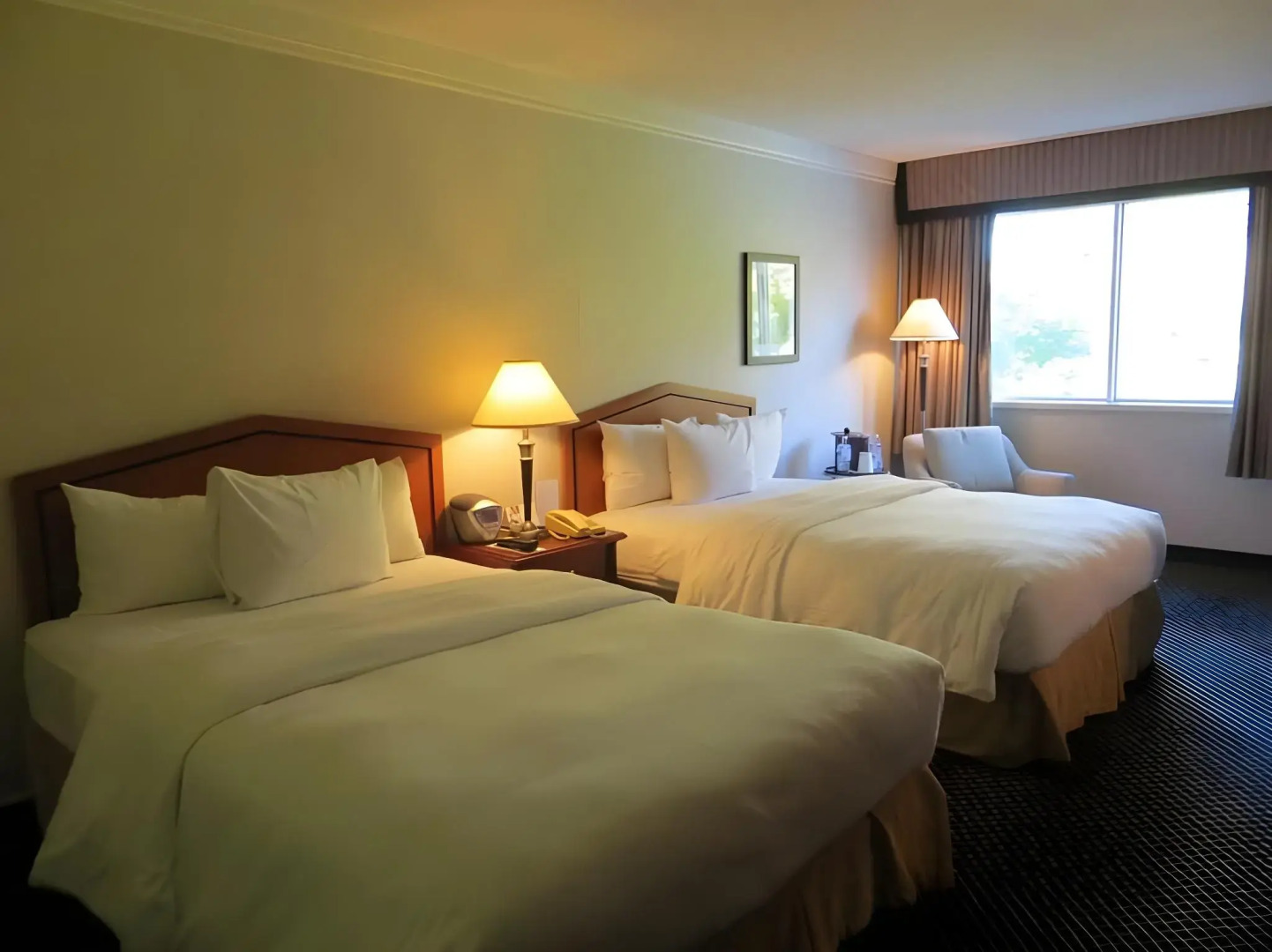 Toronto Don Valley Hotel and Suites