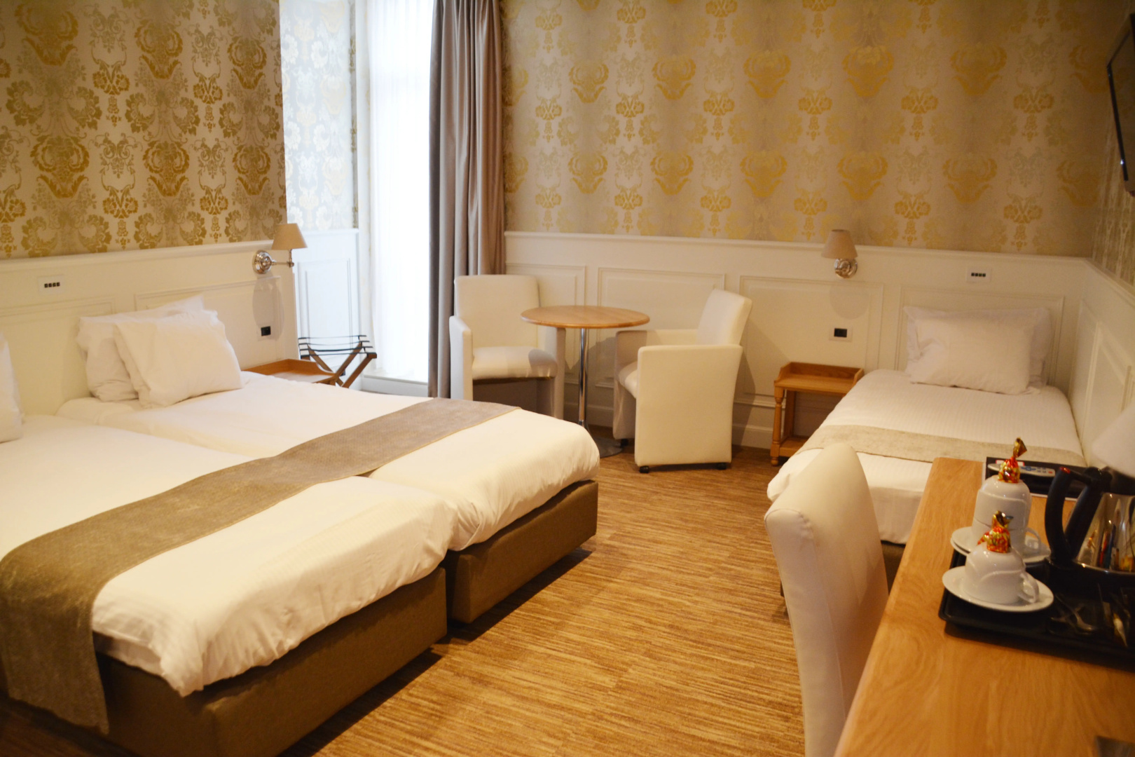 Dukes’ Academie – by Dukes’ Hotel Collection