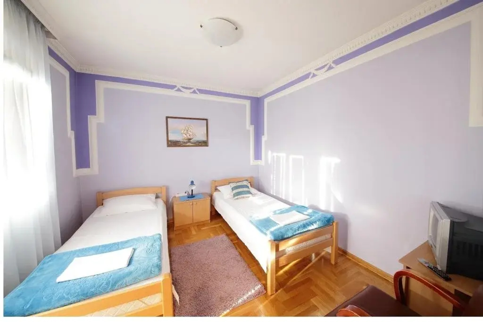 Guest House Pansion 10