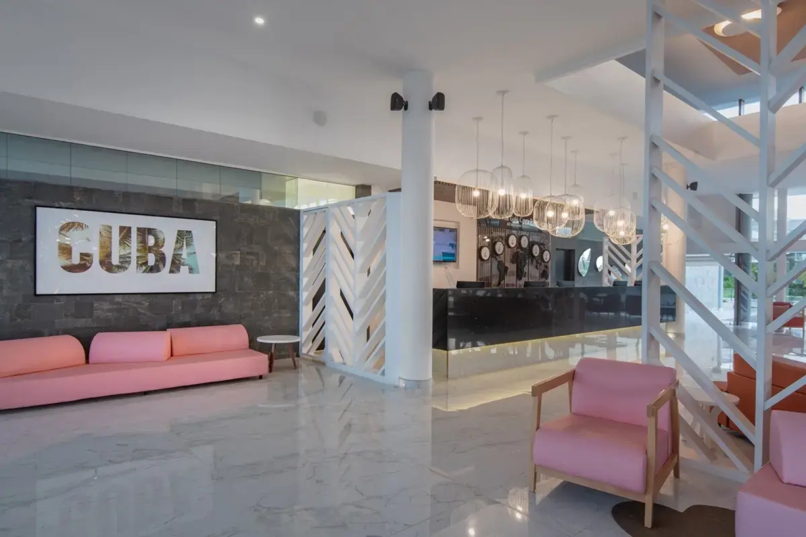 Vila Gale Cayo Paredon