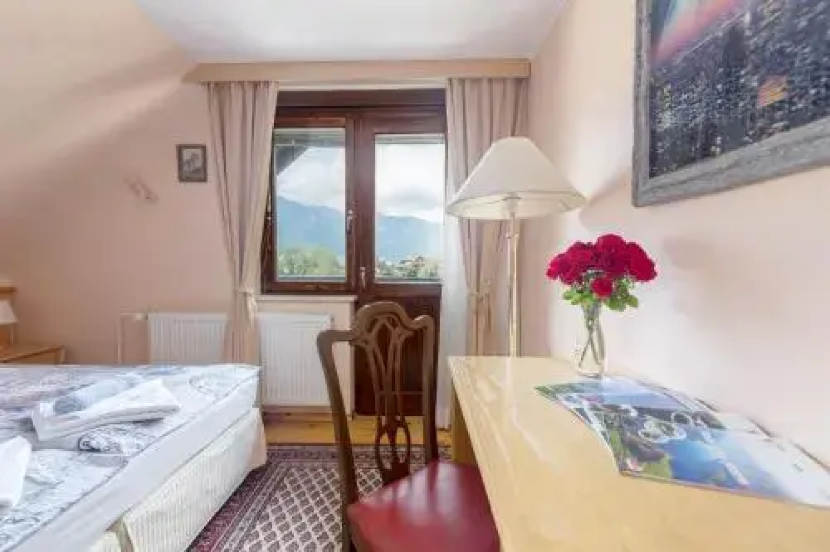 Apartment Jakovc